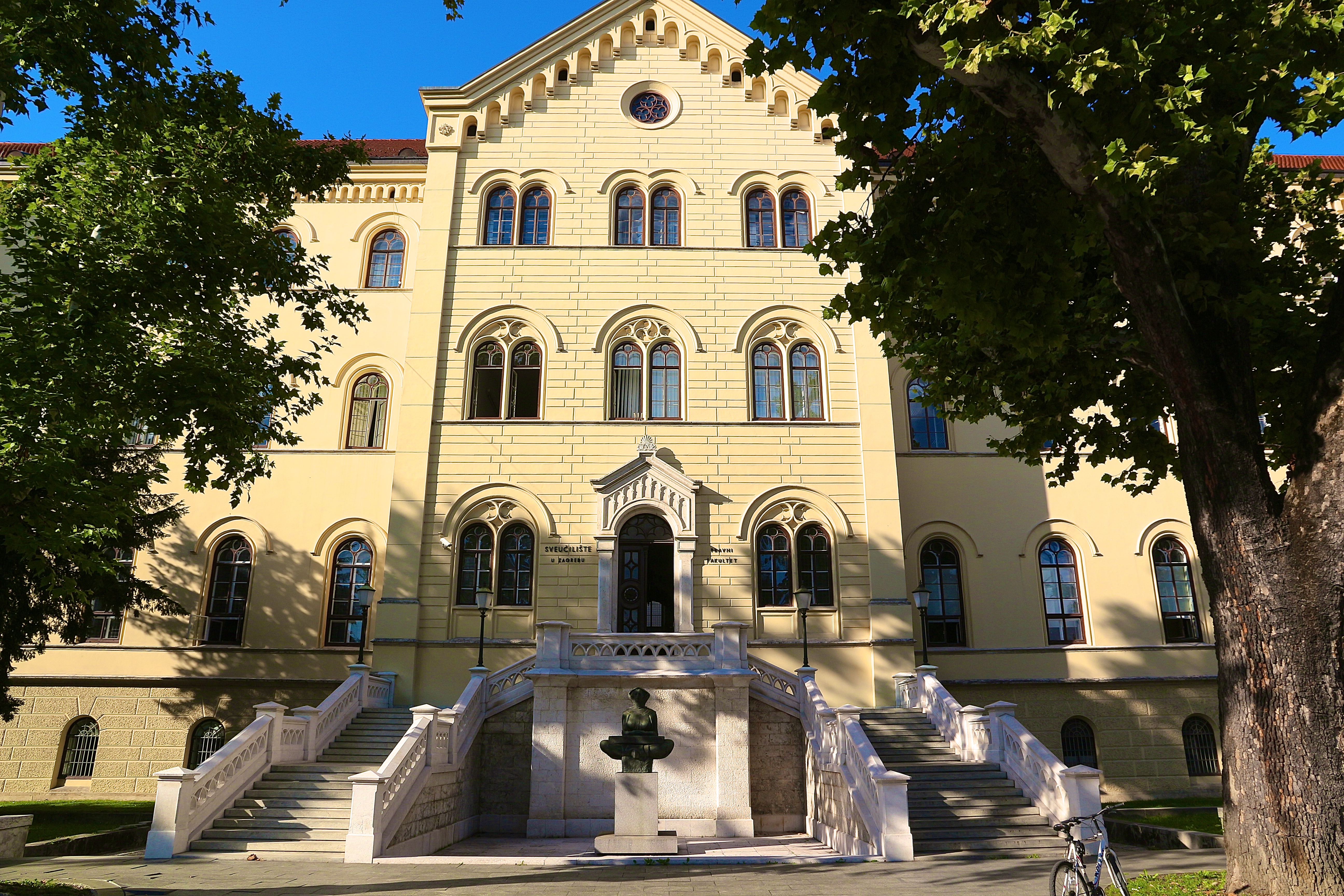 ZAGREB