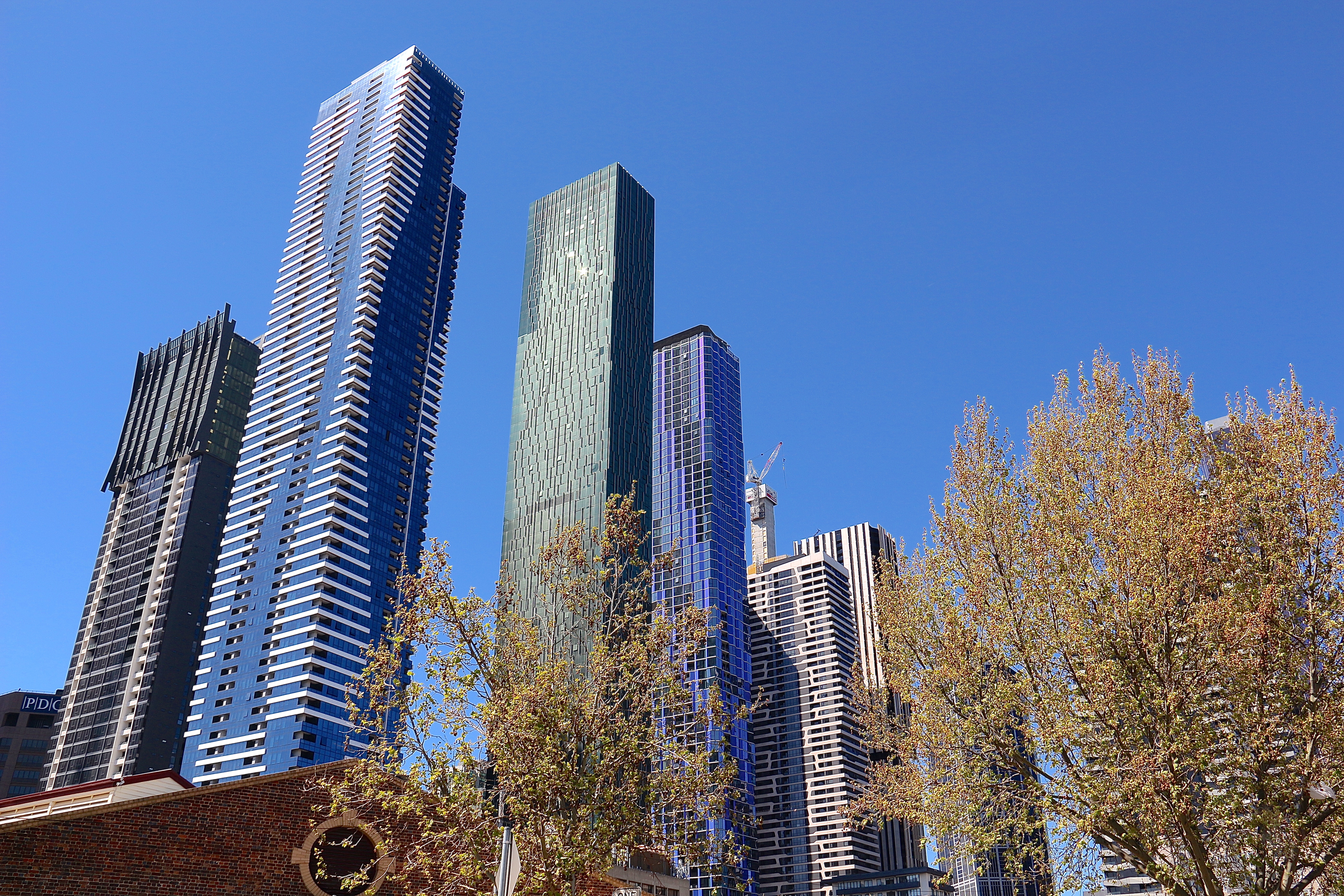 MELBOURNE