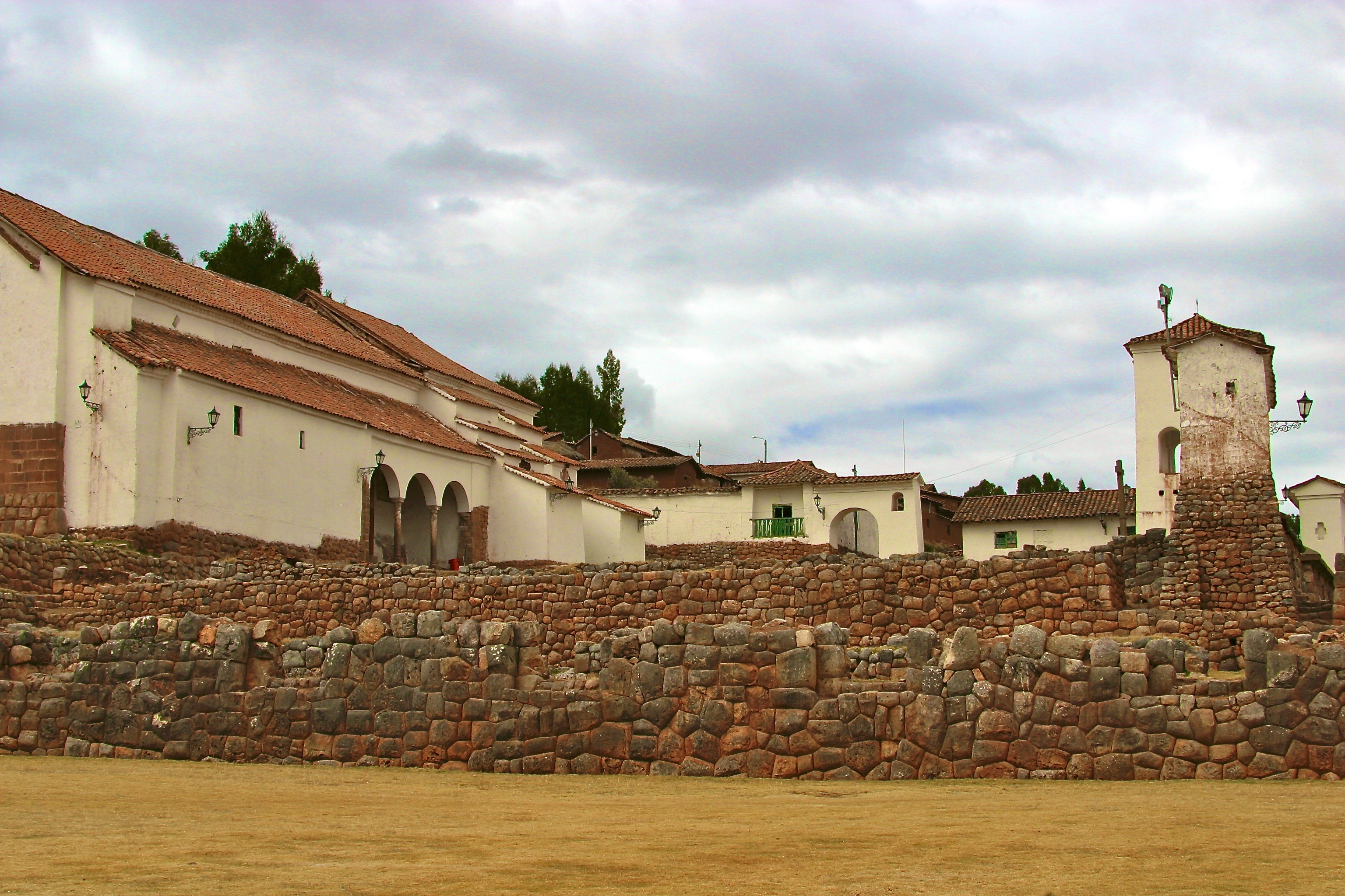 CHINCHERO