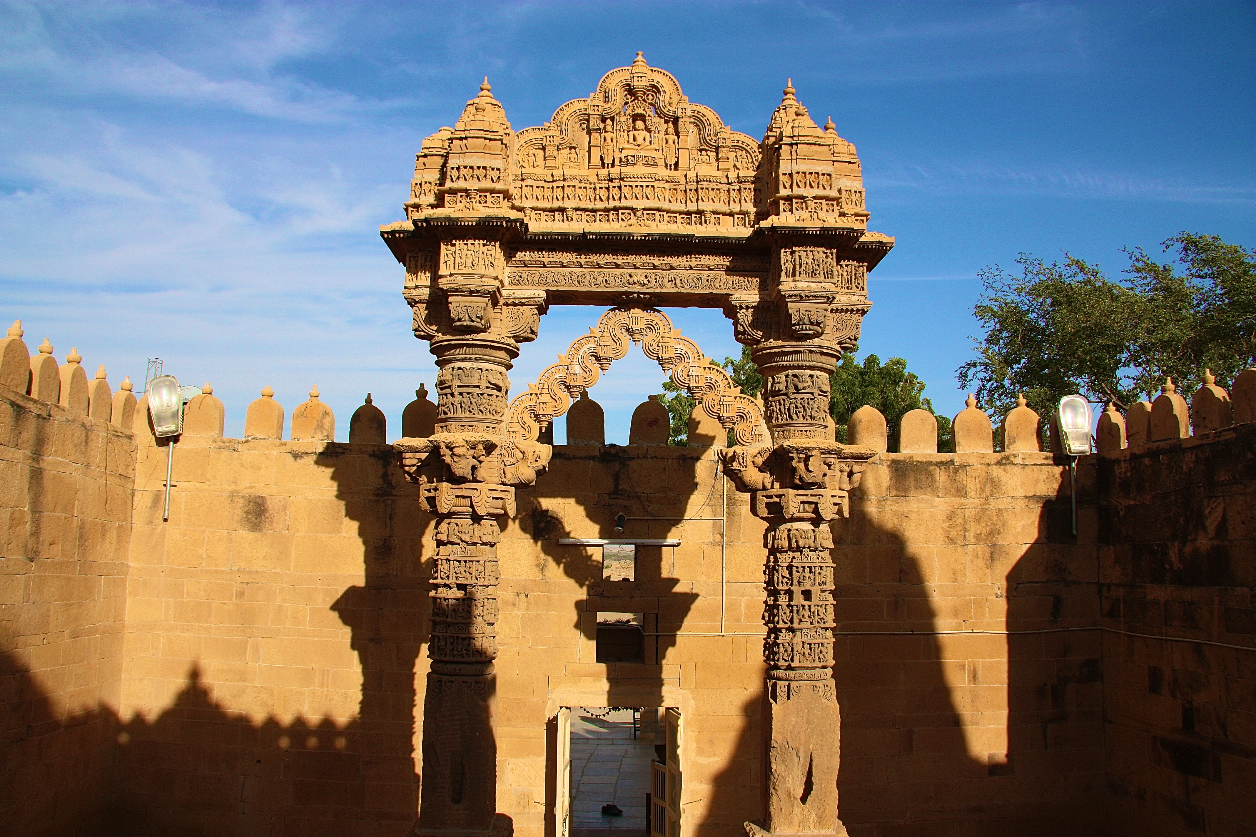 JAISALMER
