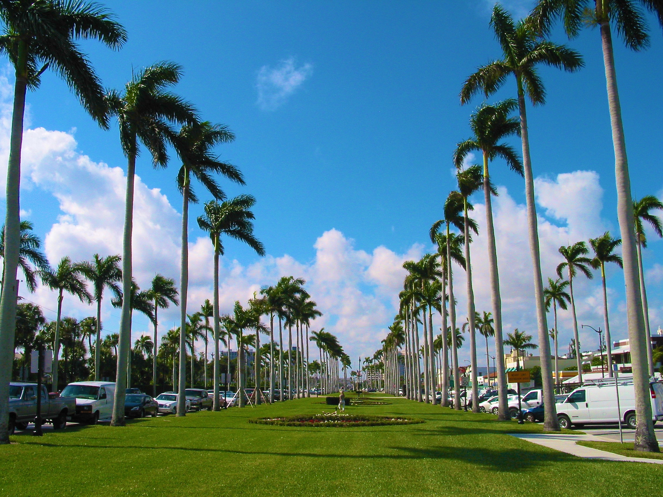 PALM BEACH