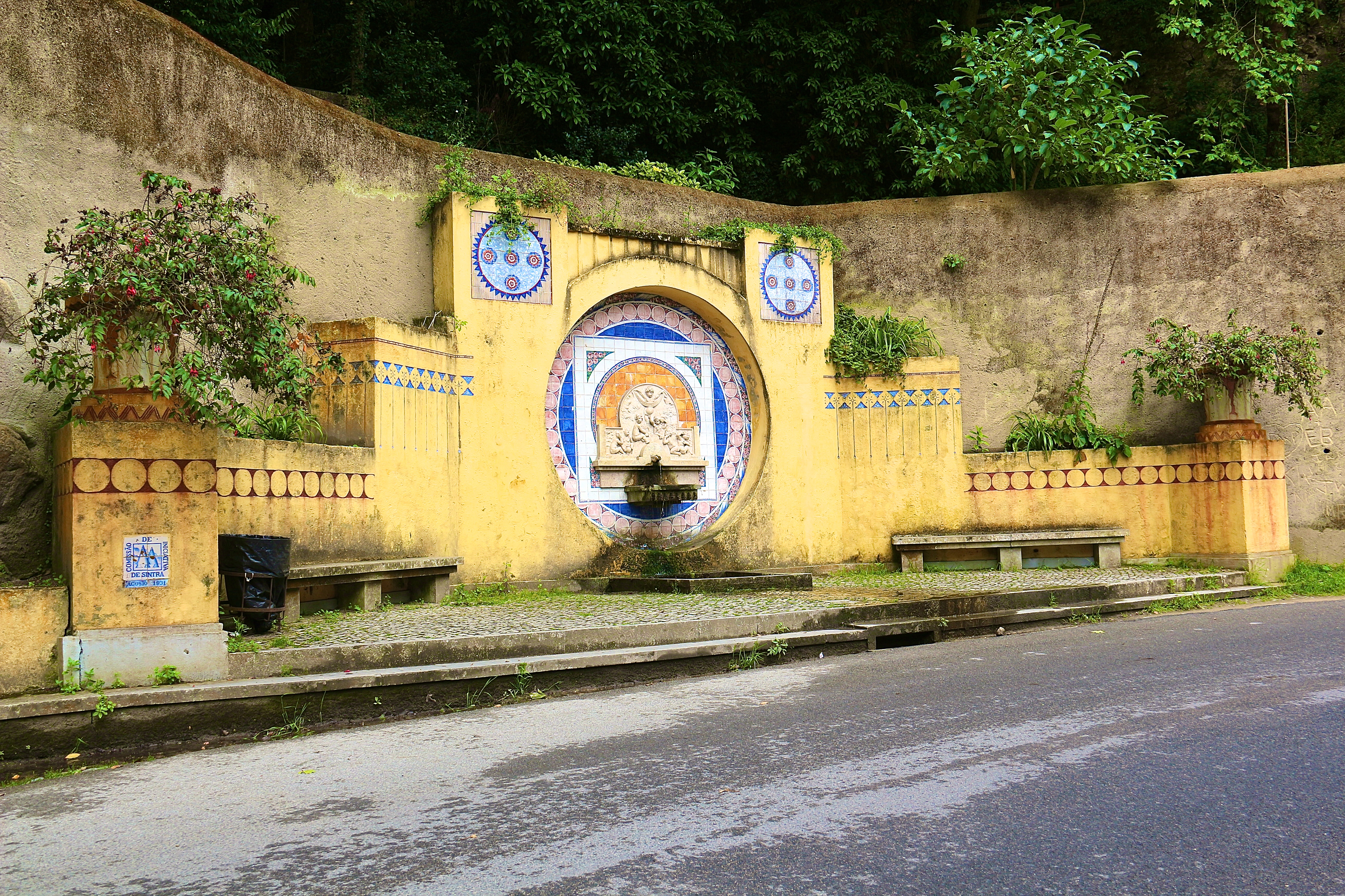 SINTRA
