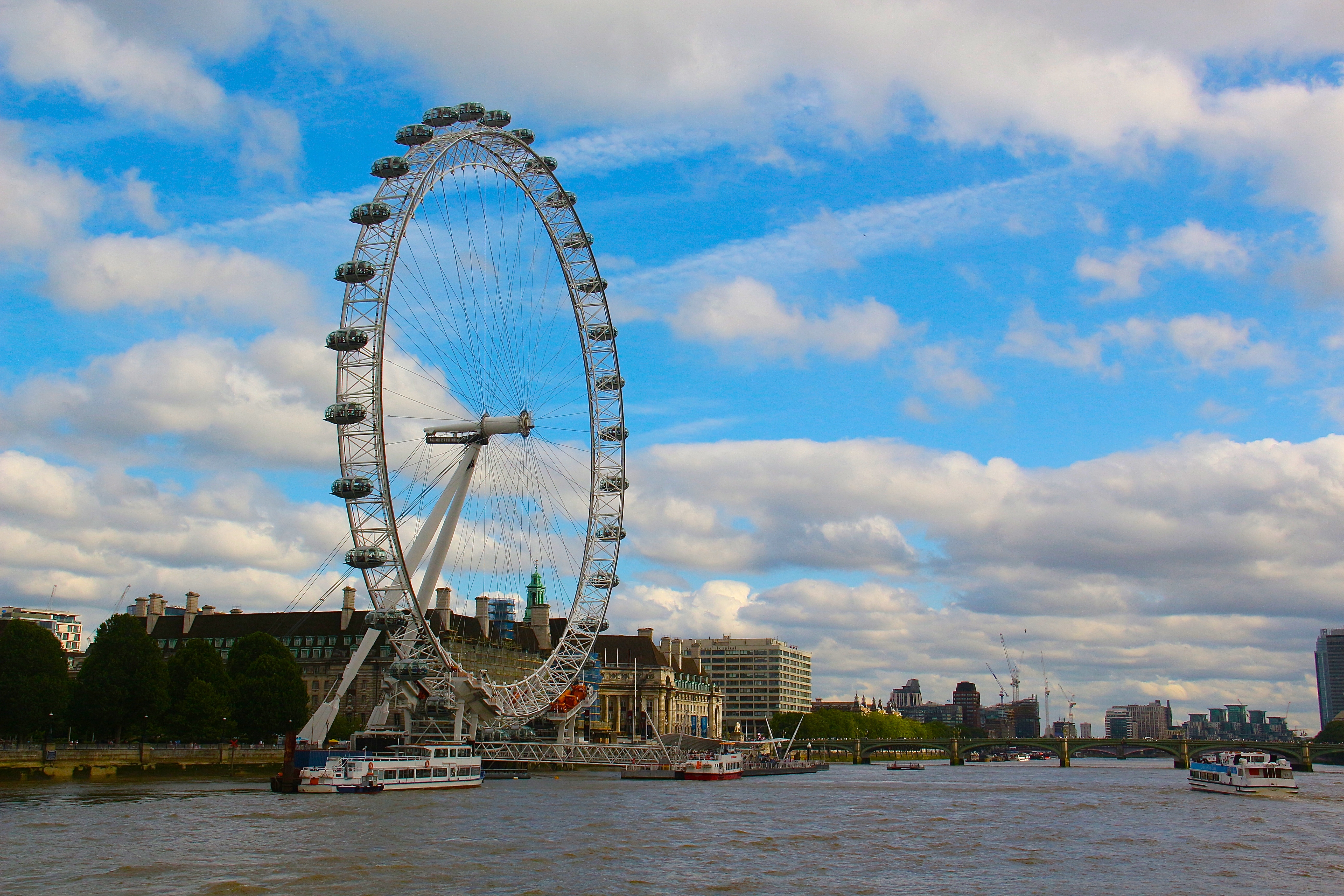 LONDRES