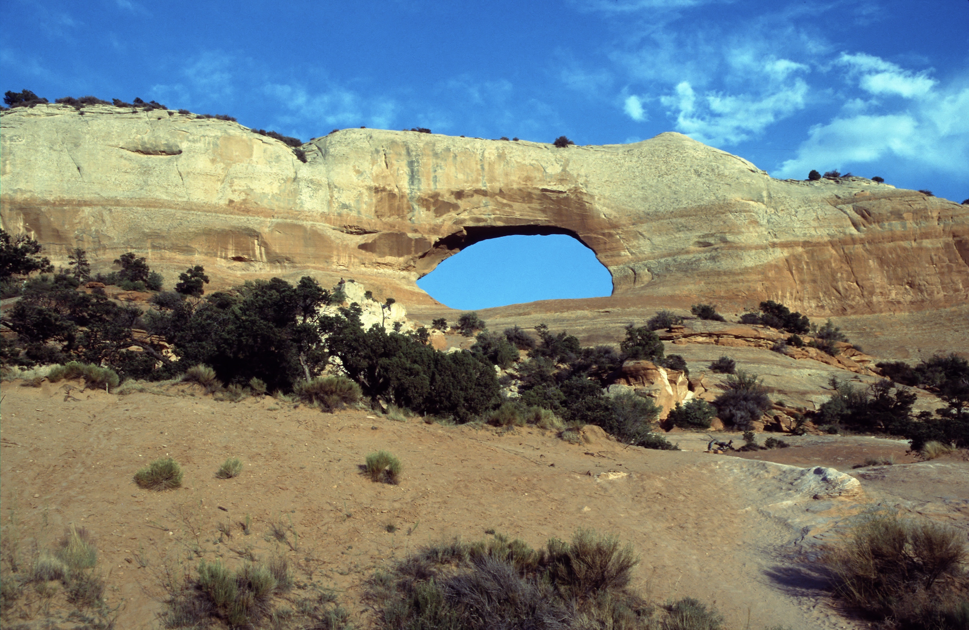 CANYONLANDS NATIONAL PARK