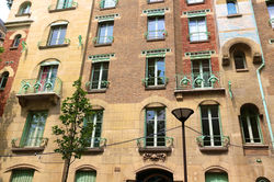 le Castel Béranger