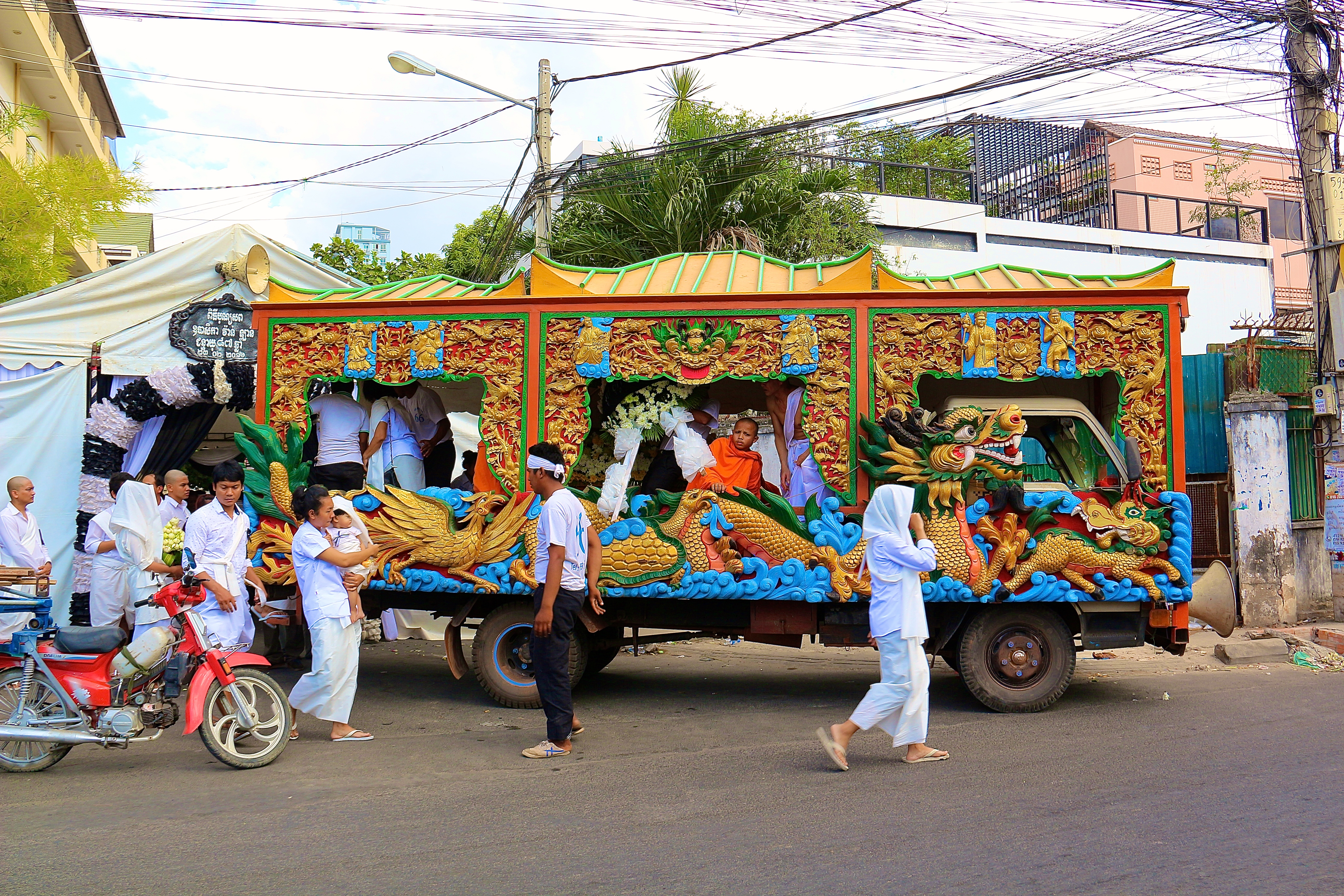 PHNOM PENH