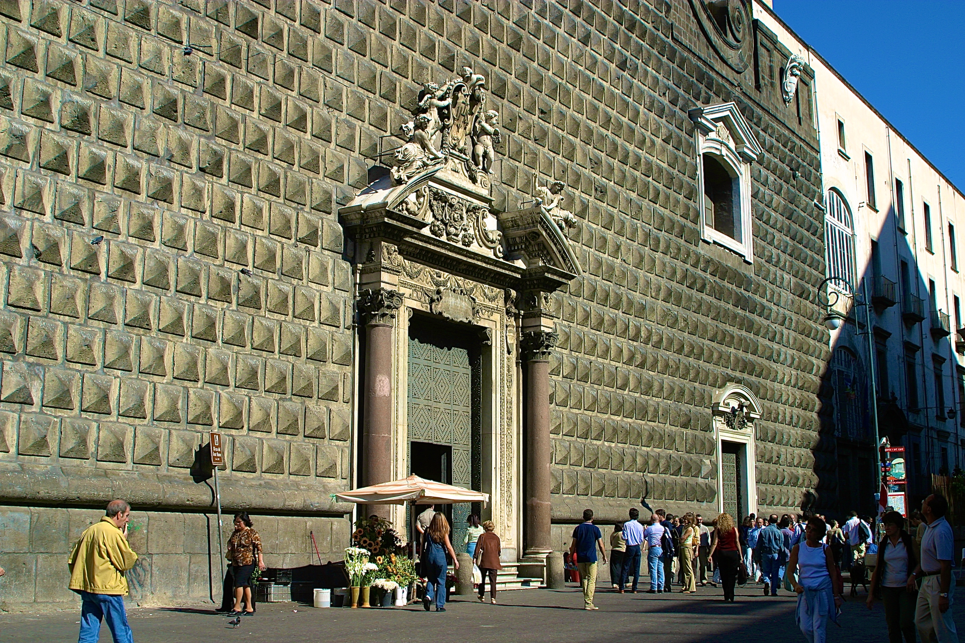 NAPLES