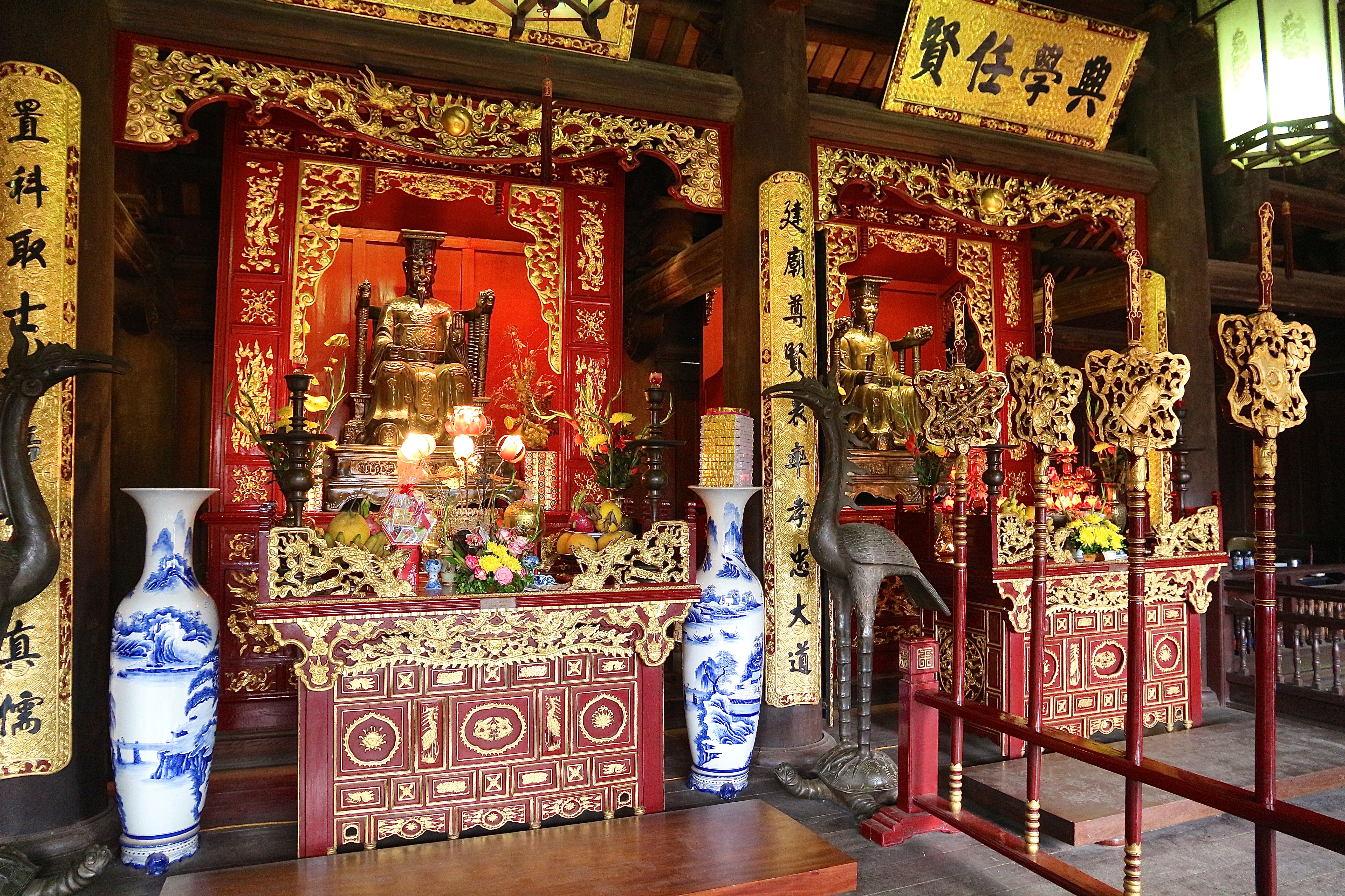 HANOÏ