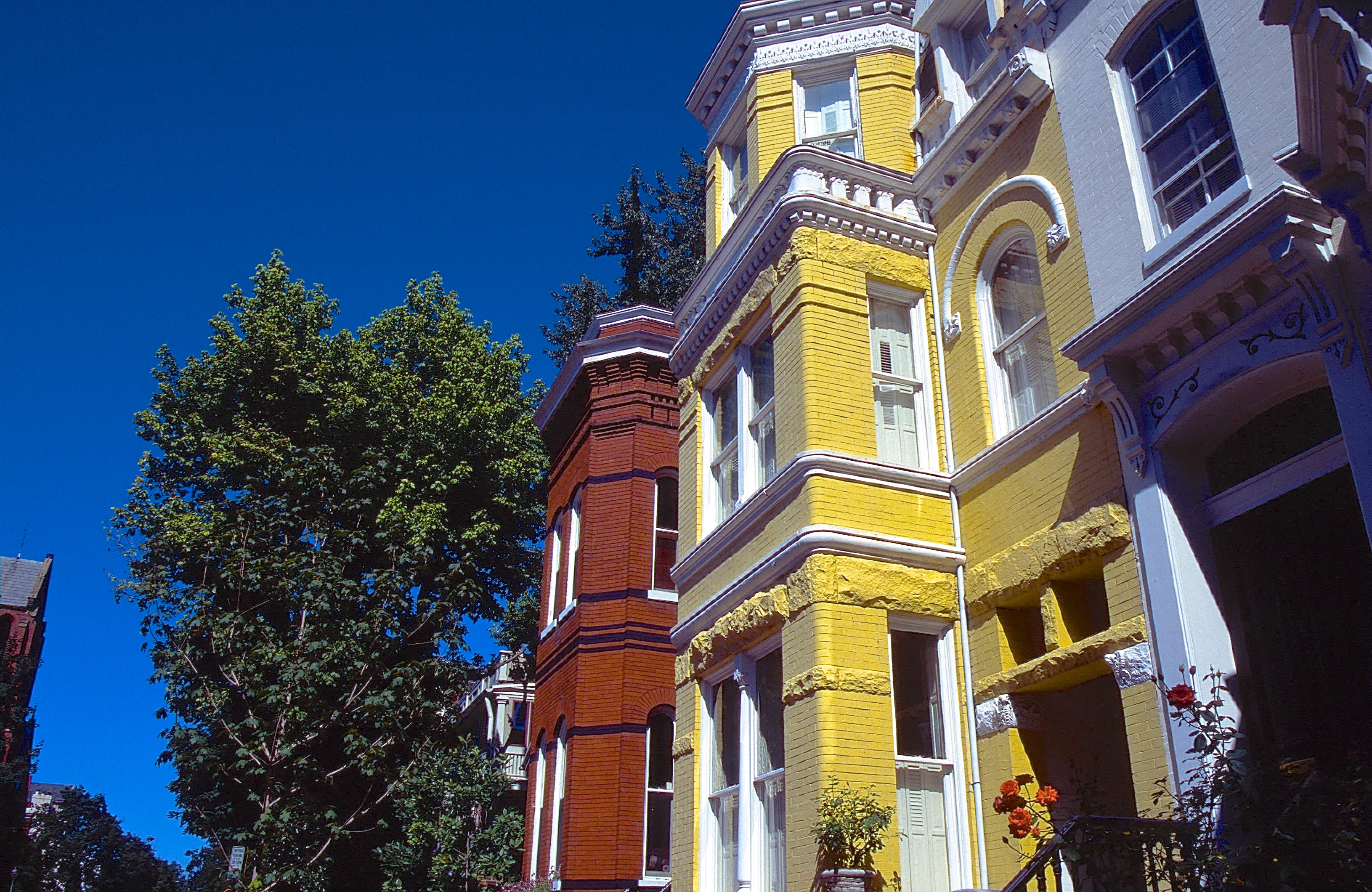 WASHINGTON
