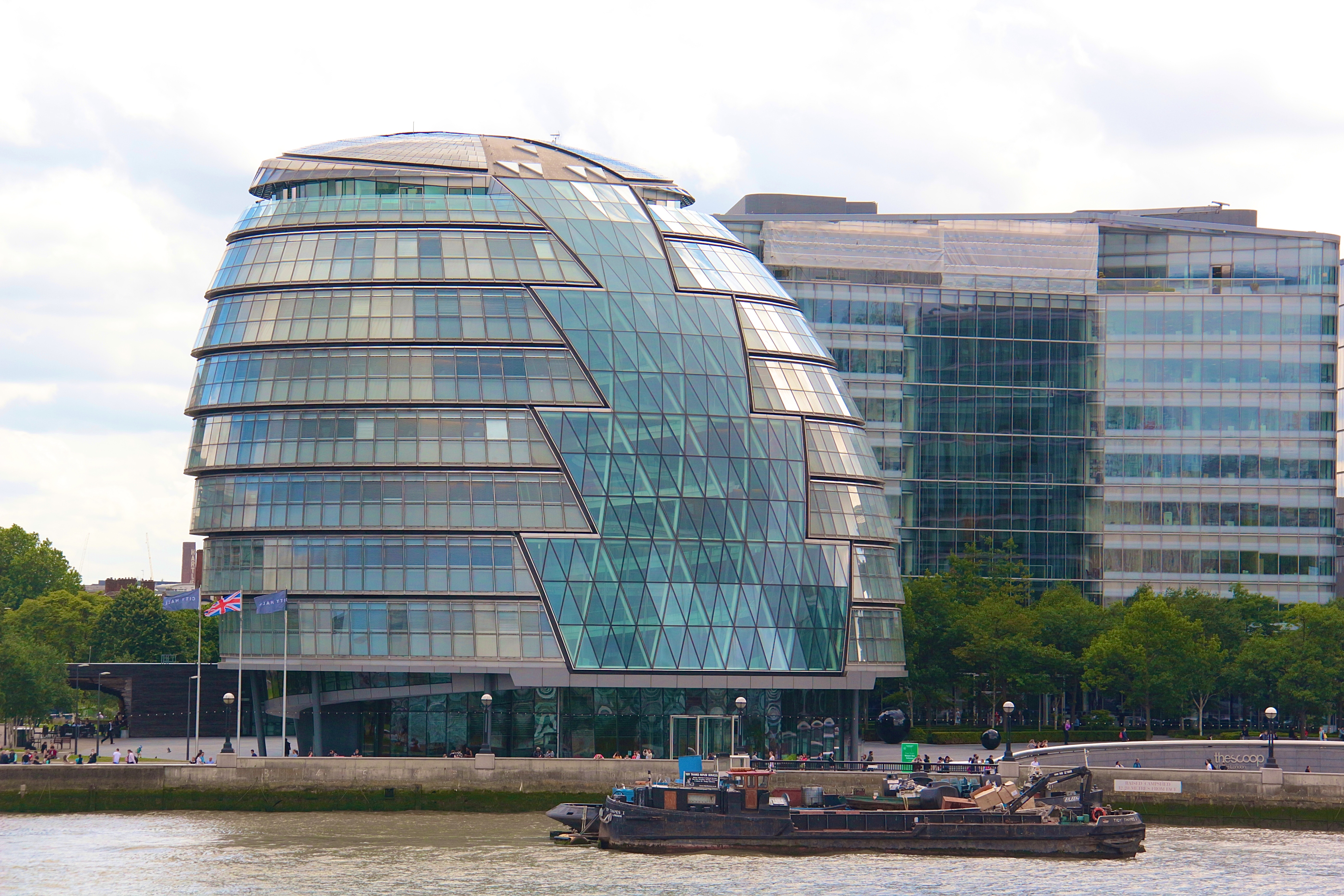 LONDRES