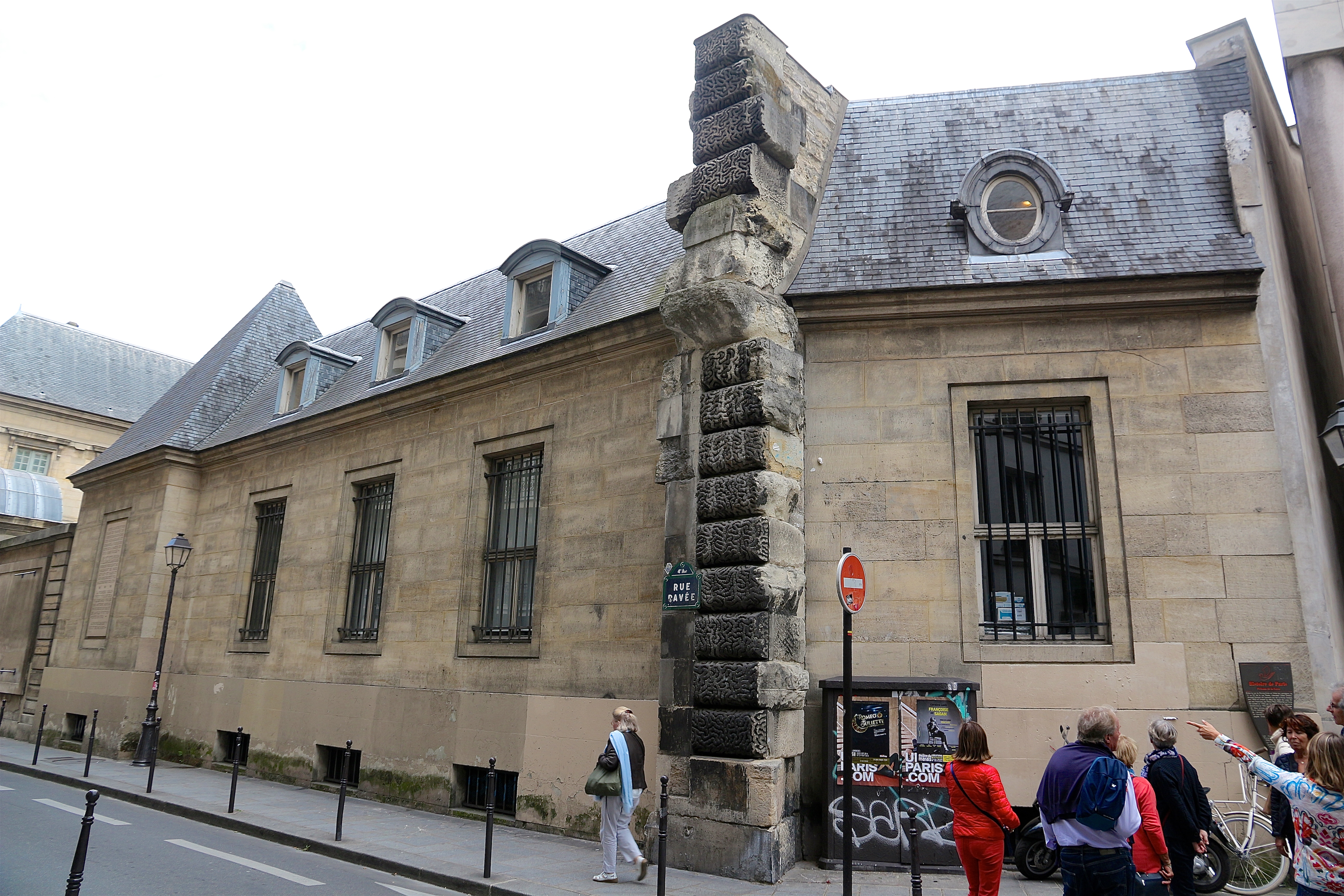 les Prisons de La Force