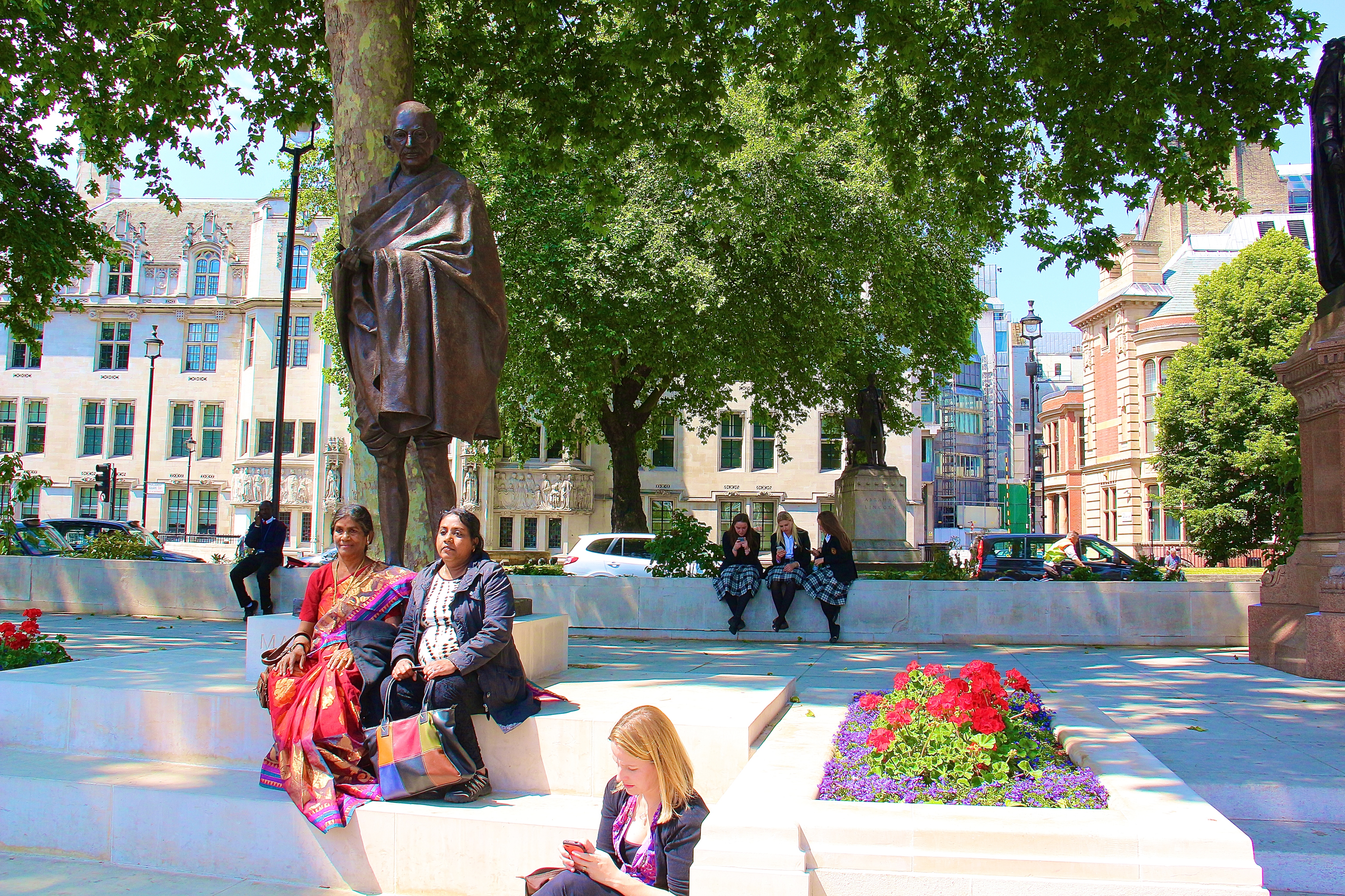 LONDRES