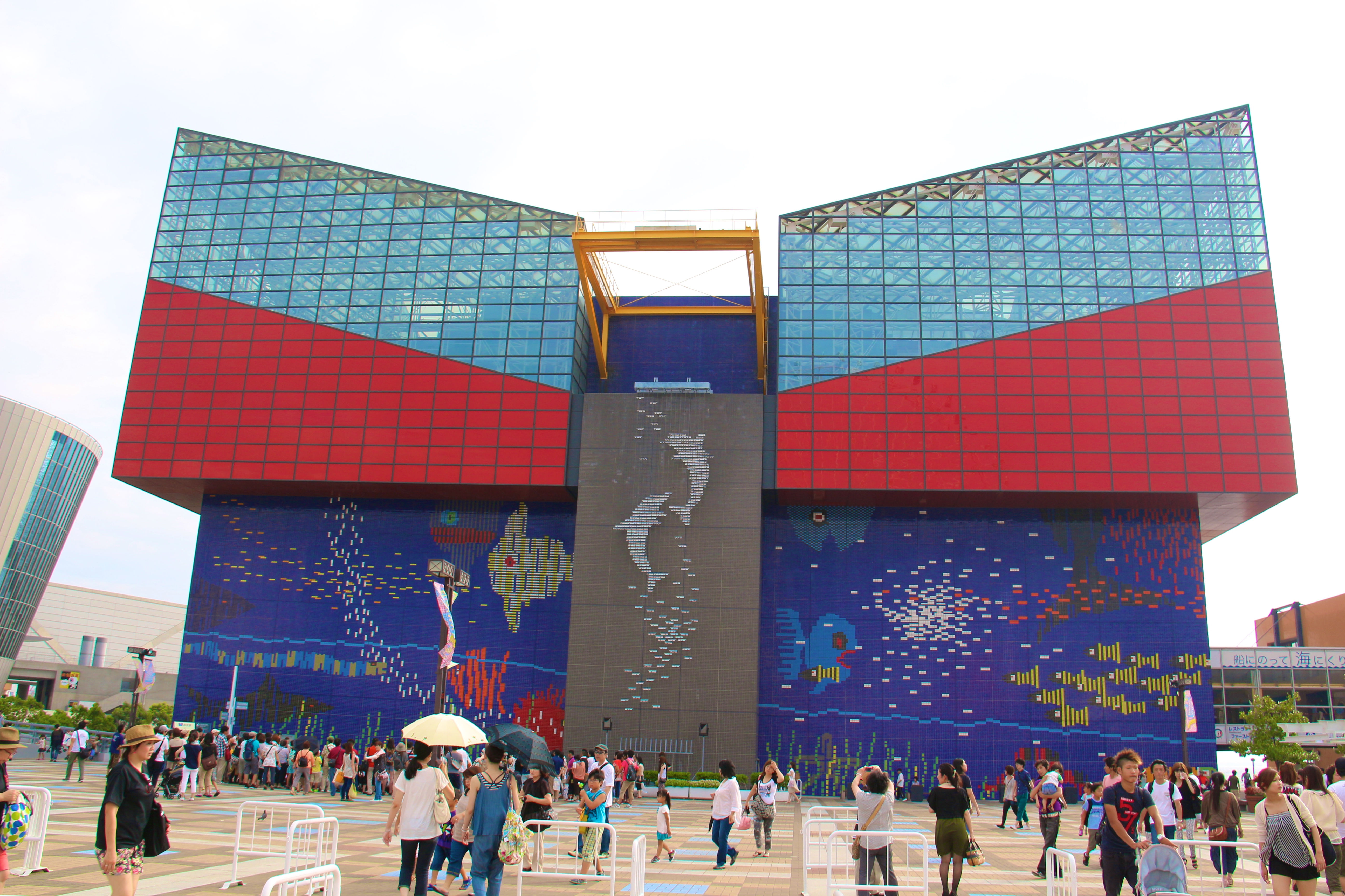OSAKA