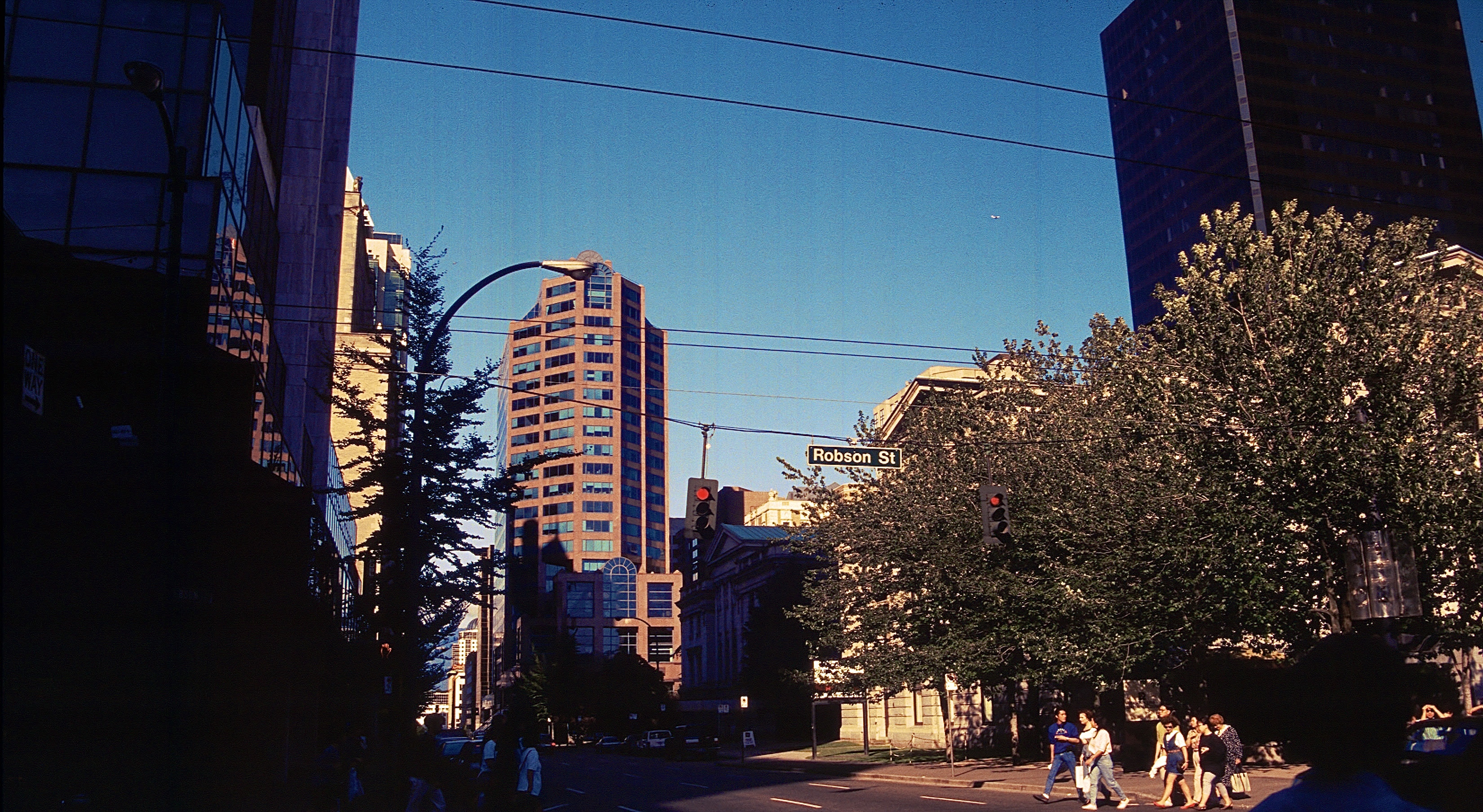 VANCOUVER