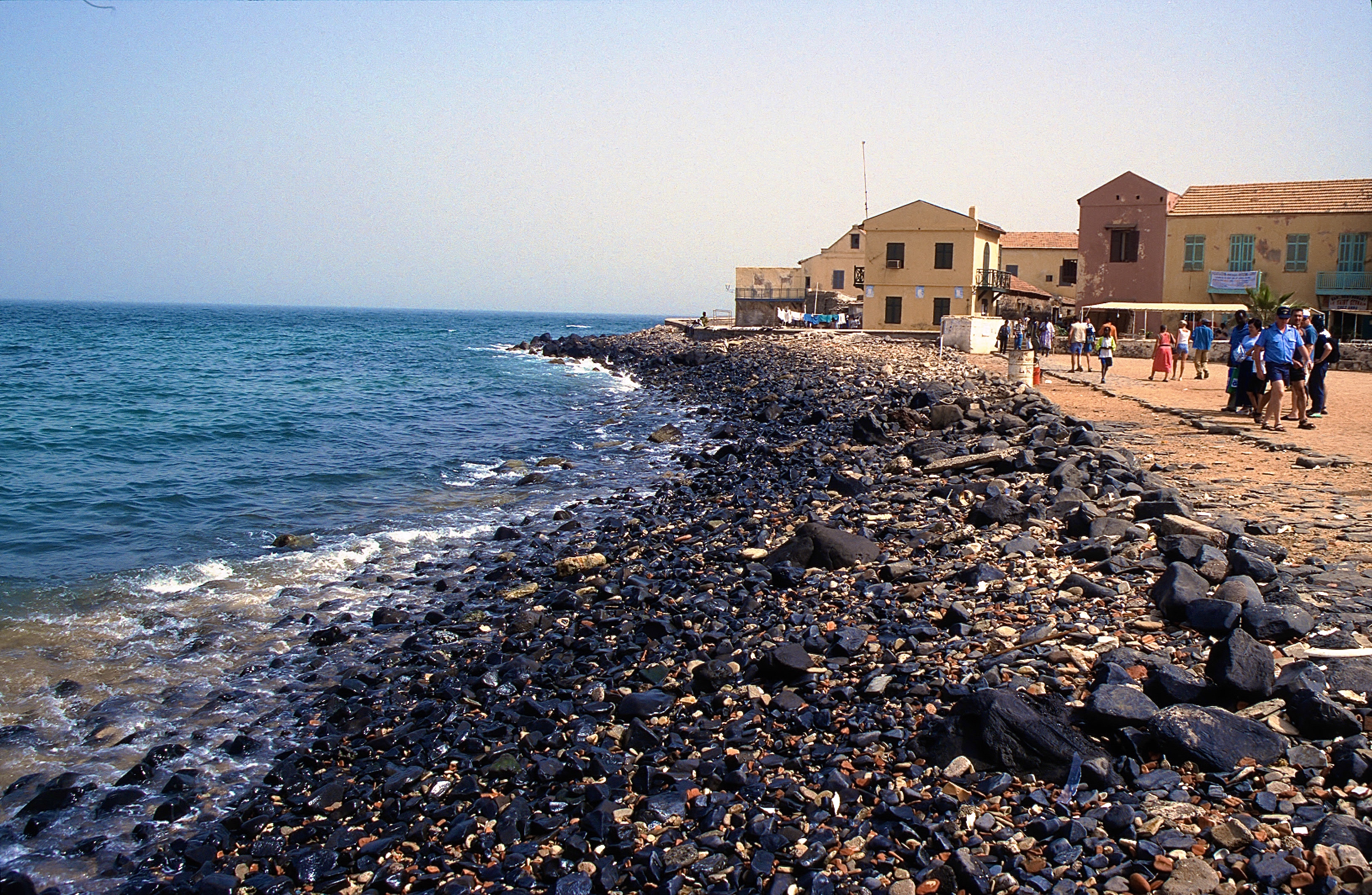 GORÉE