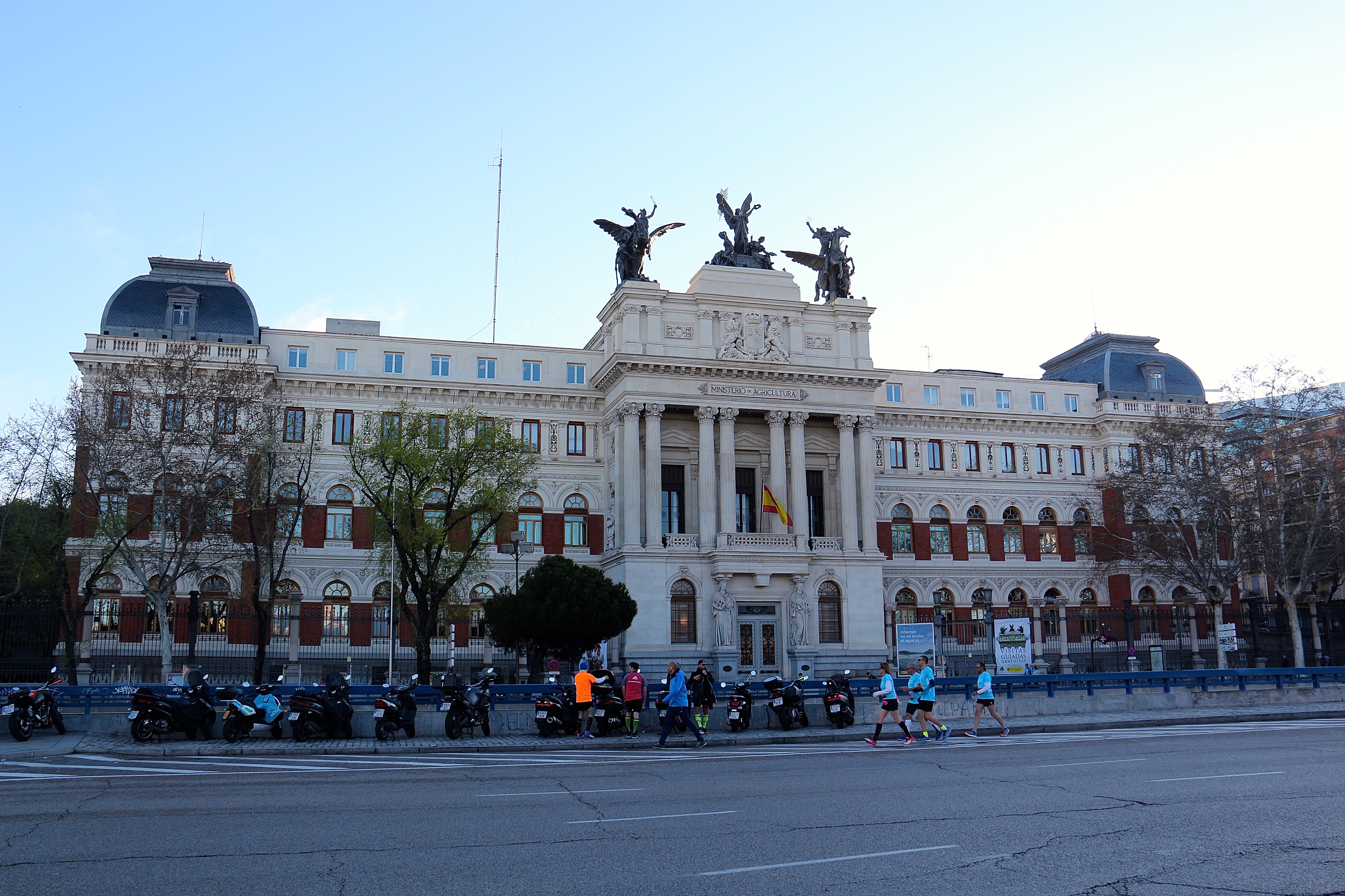 MADRID