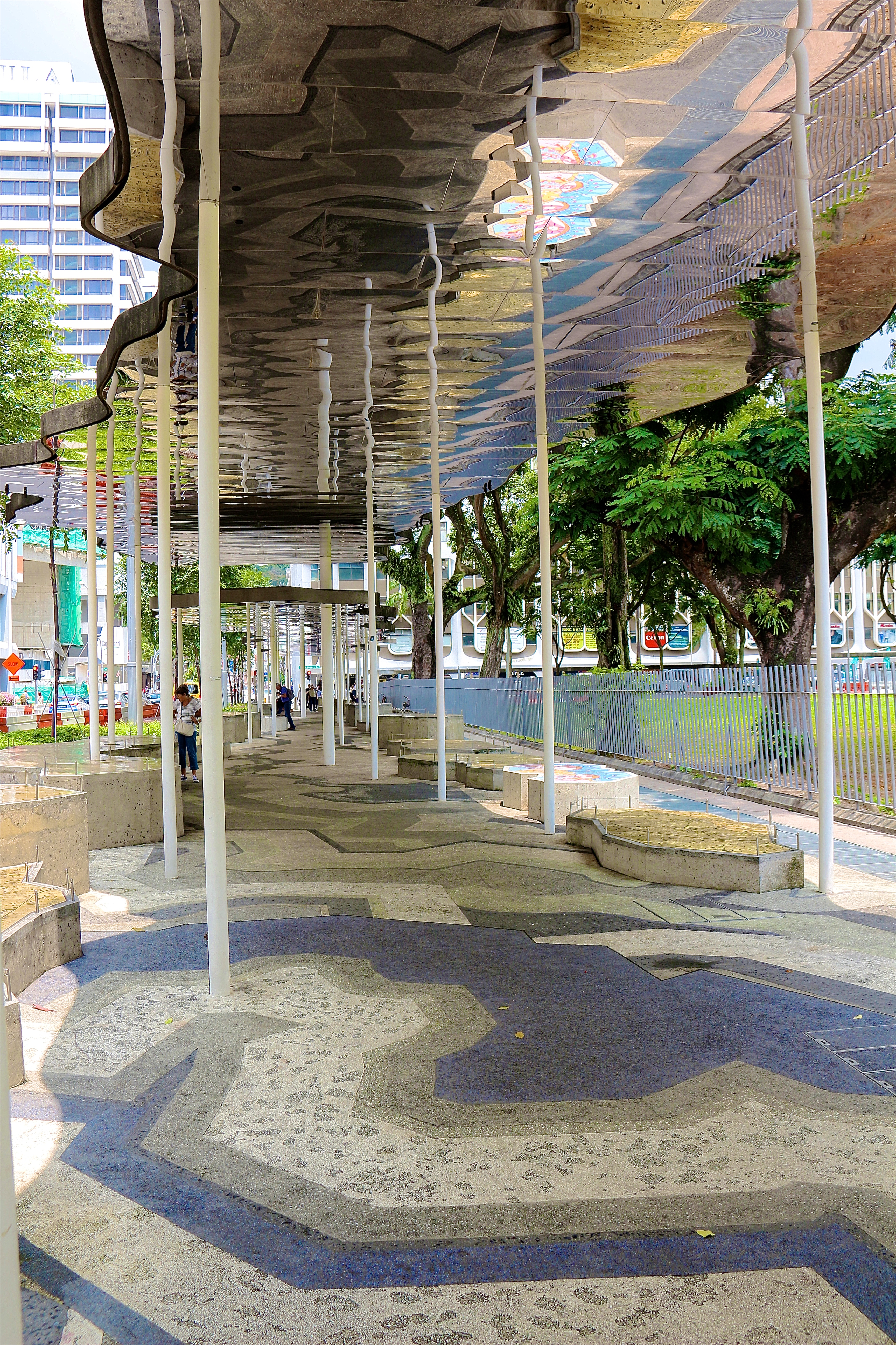 SINGAPOUR
