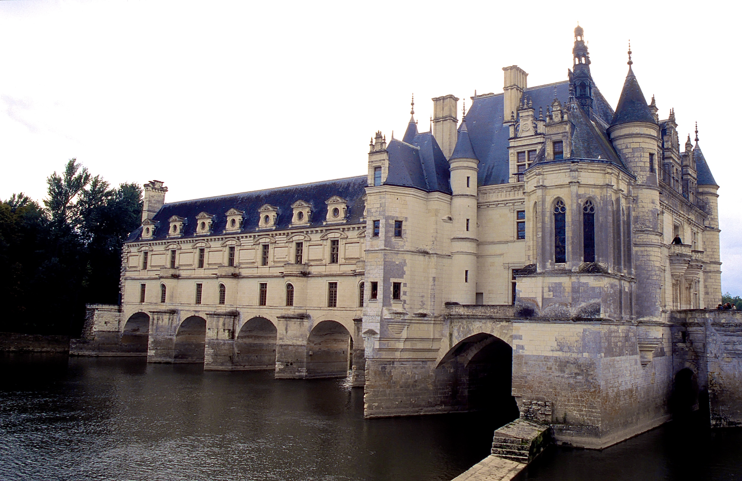CHENONCEAUX