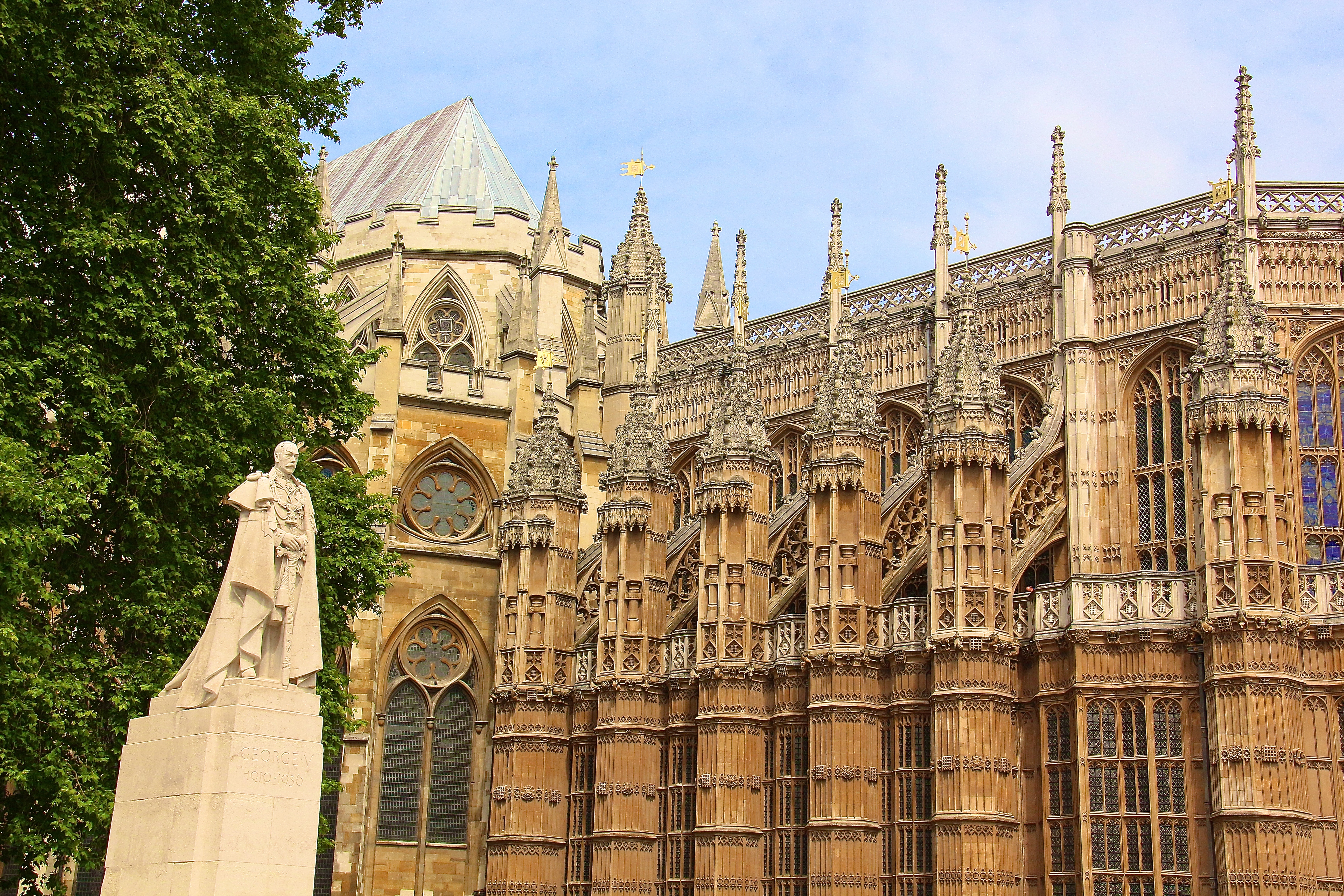 LONDRES