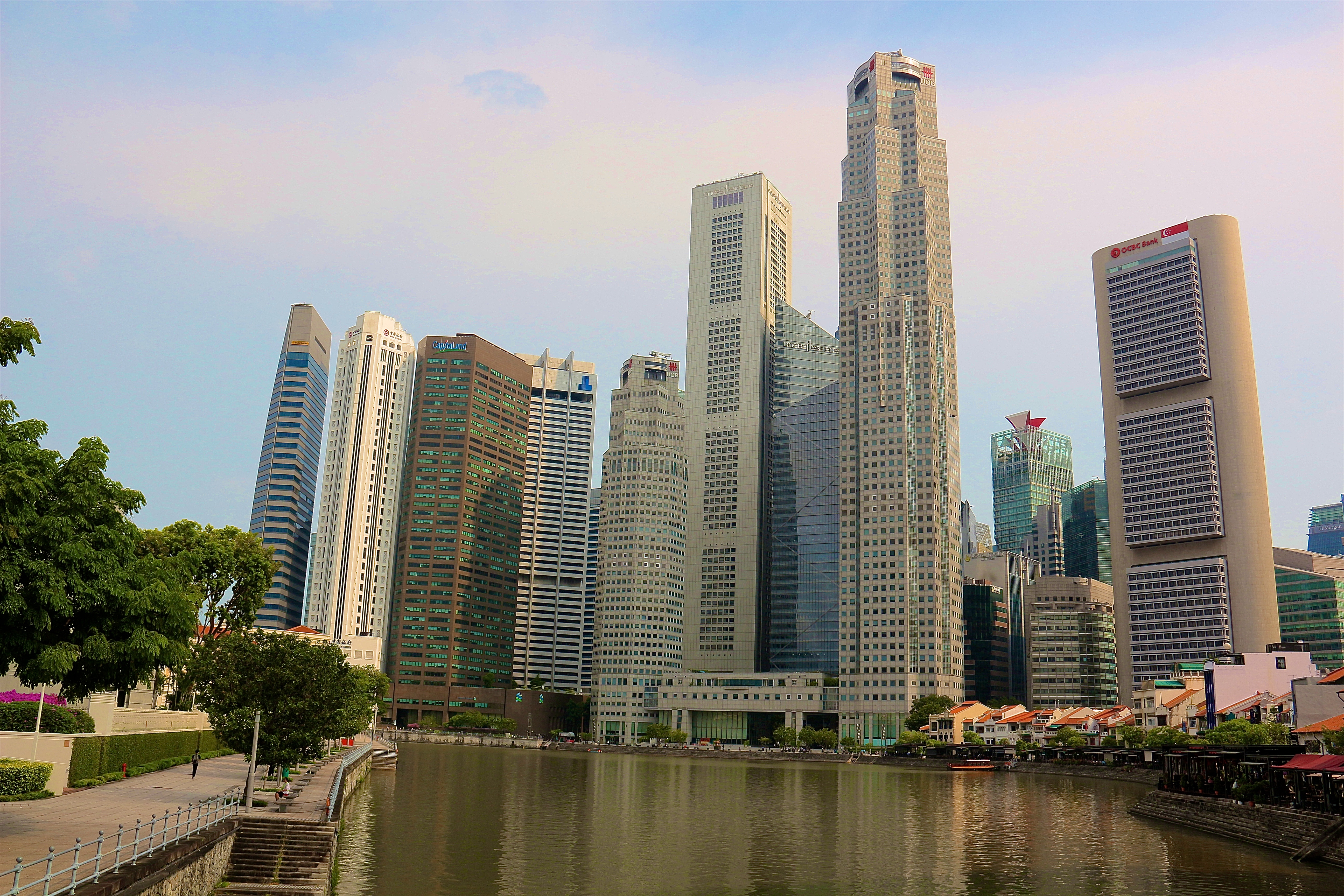 SINGAPOUR