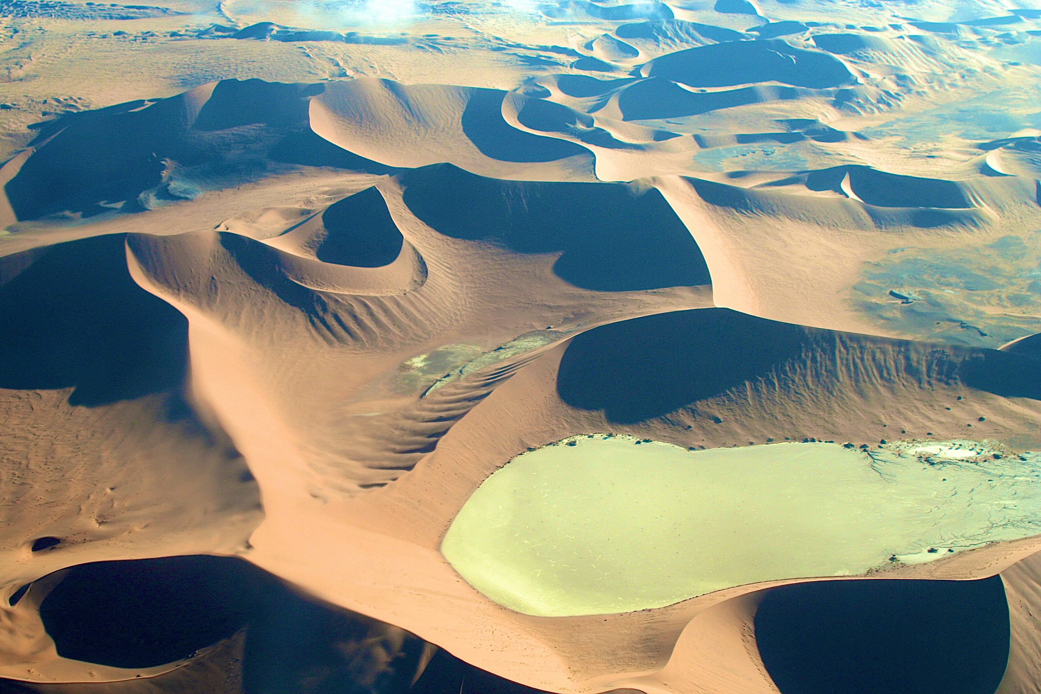 NAMIB