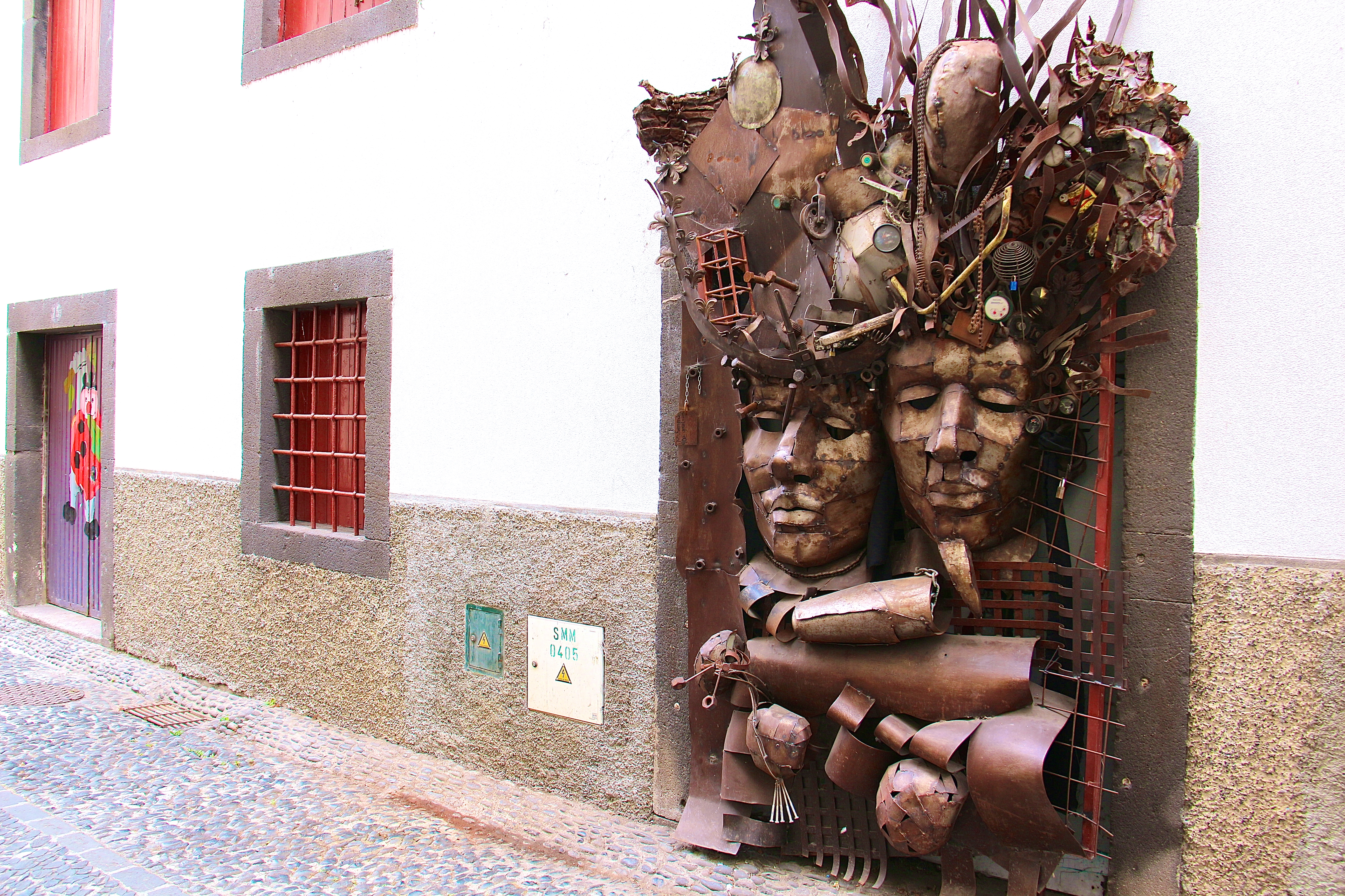 FUNCHAL