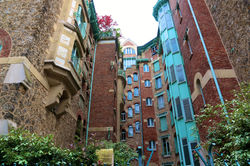 le Hameau Béranger