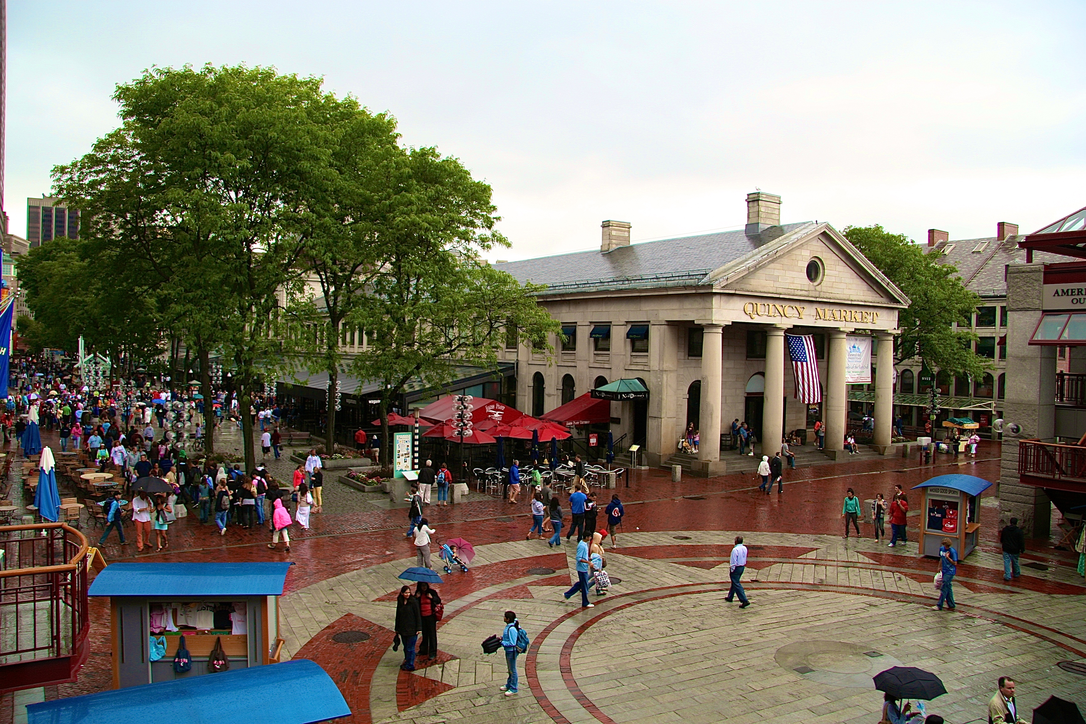 BOSTON