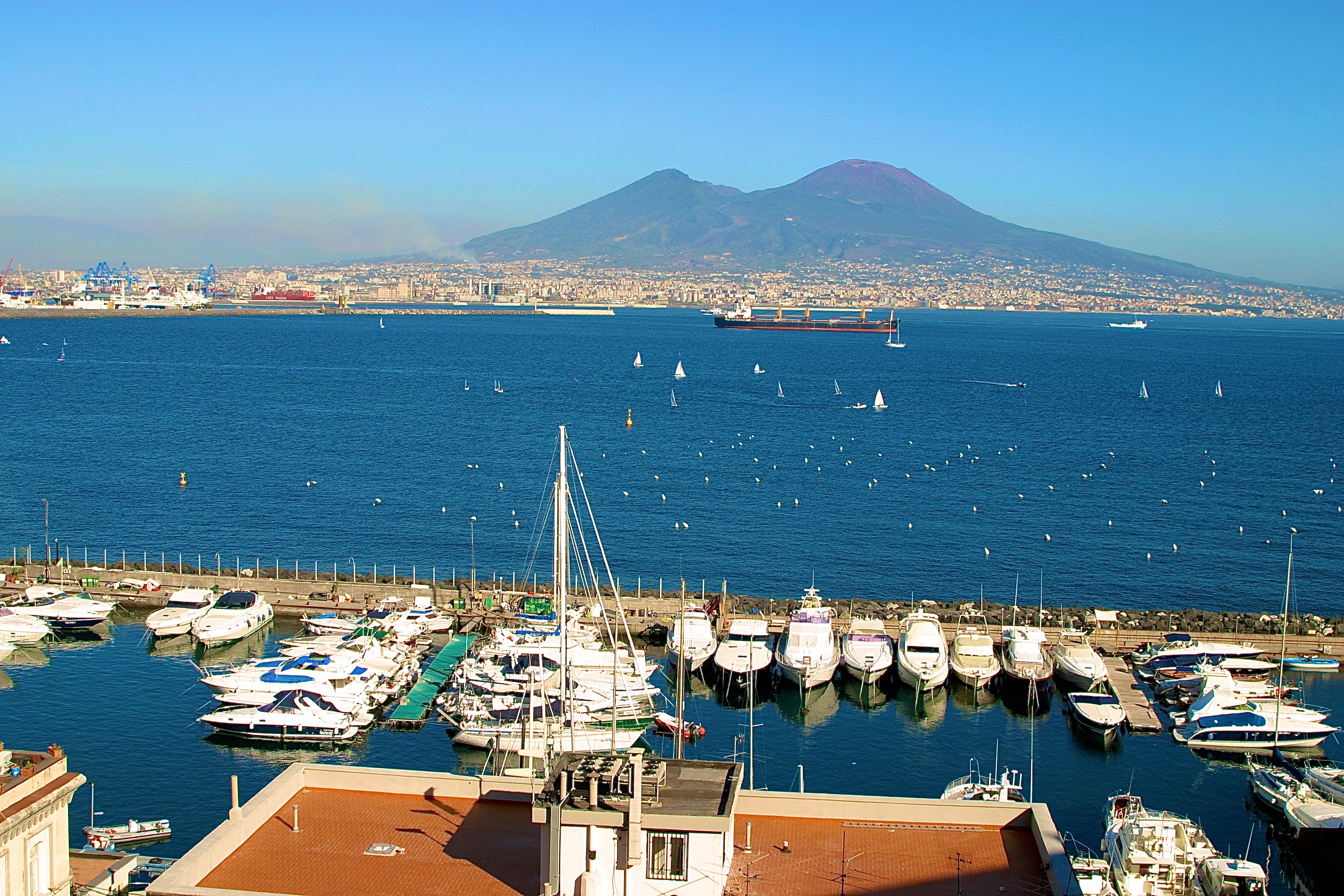 NAPLES