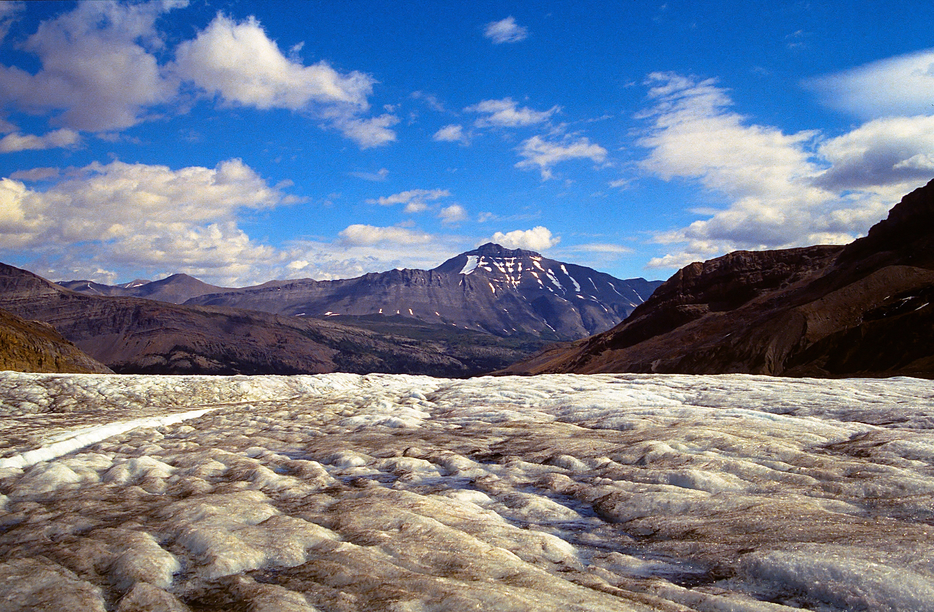 JASPER NATIONAL PARK