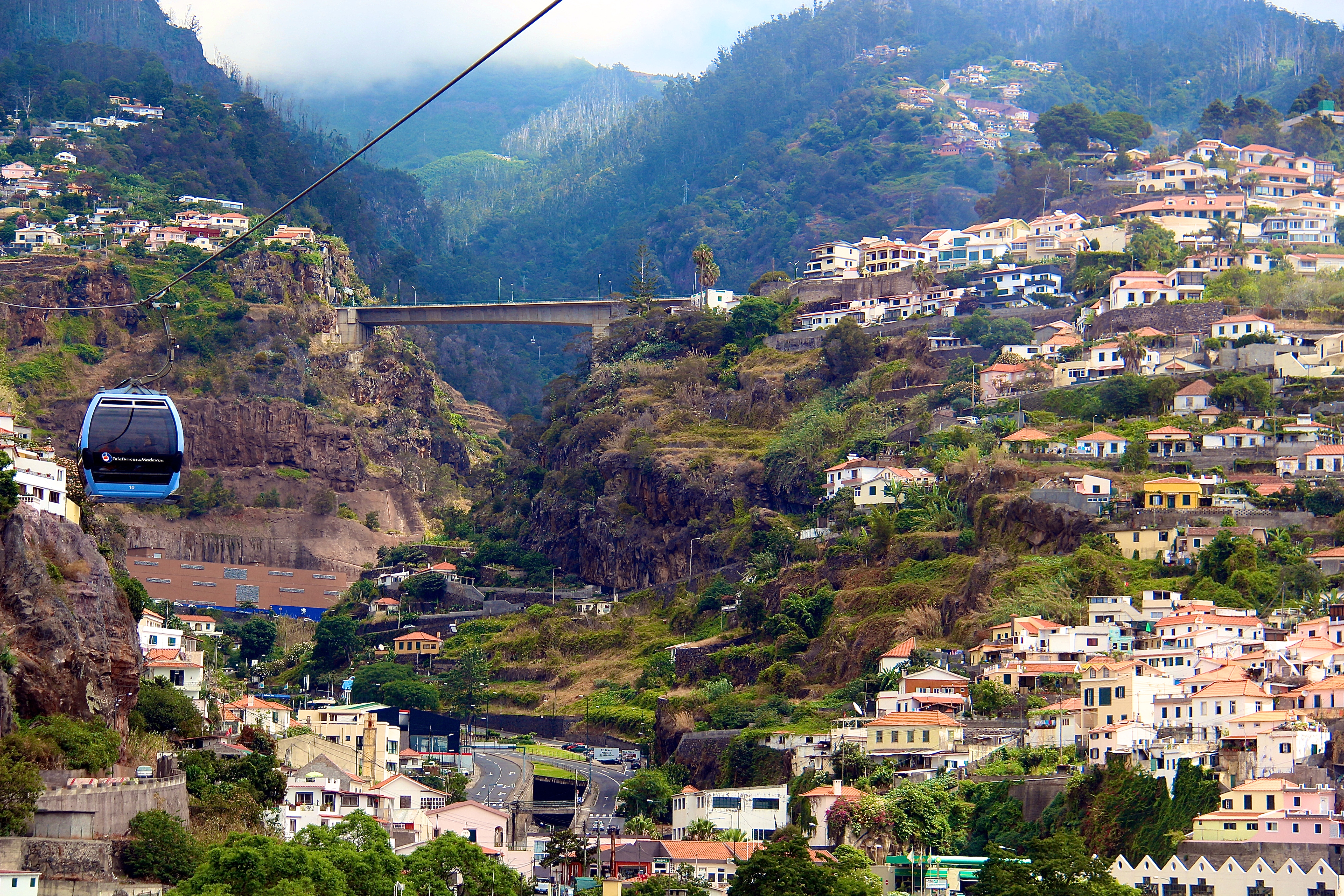 FUNCHAL