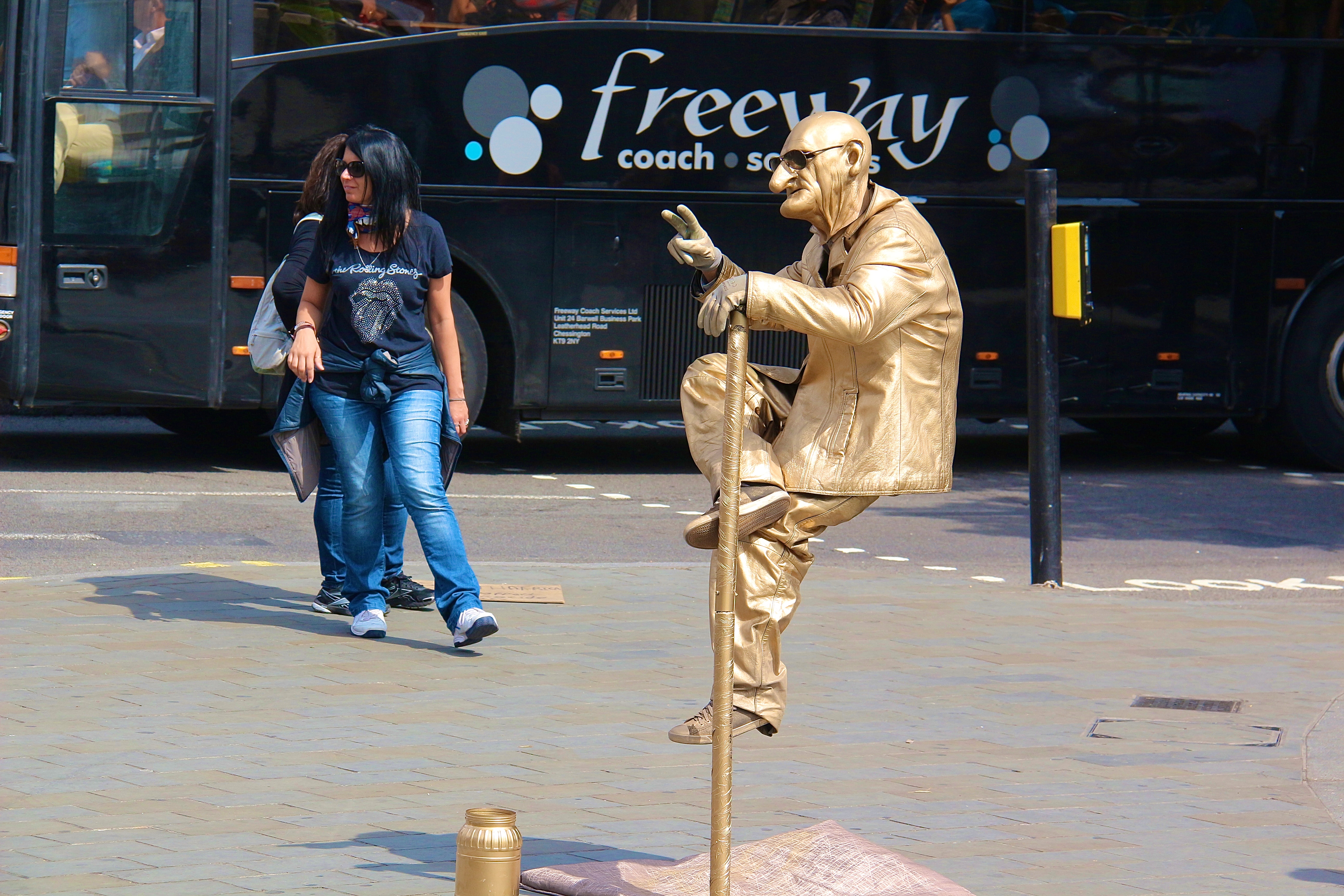 LONDRES