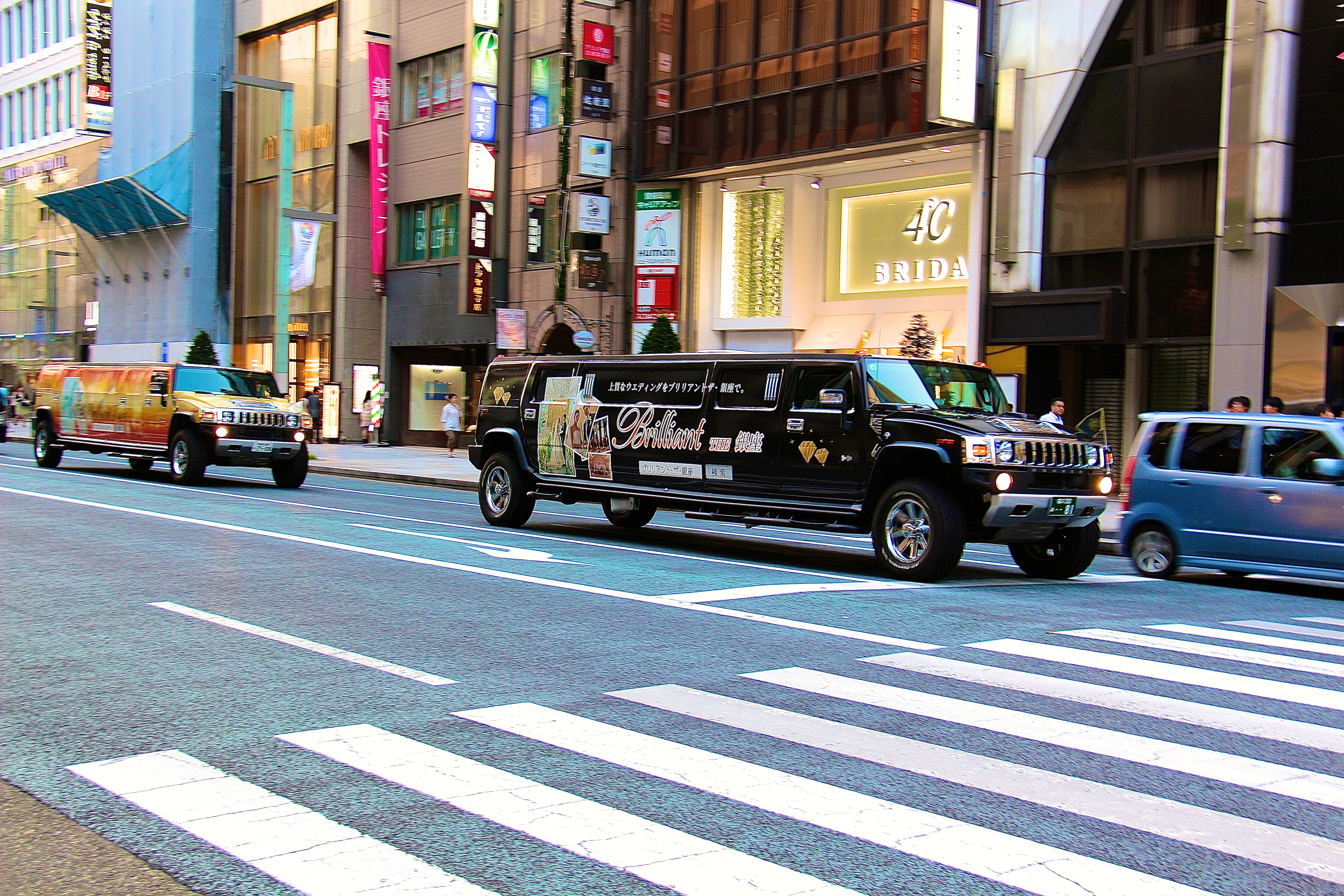 TOKYO