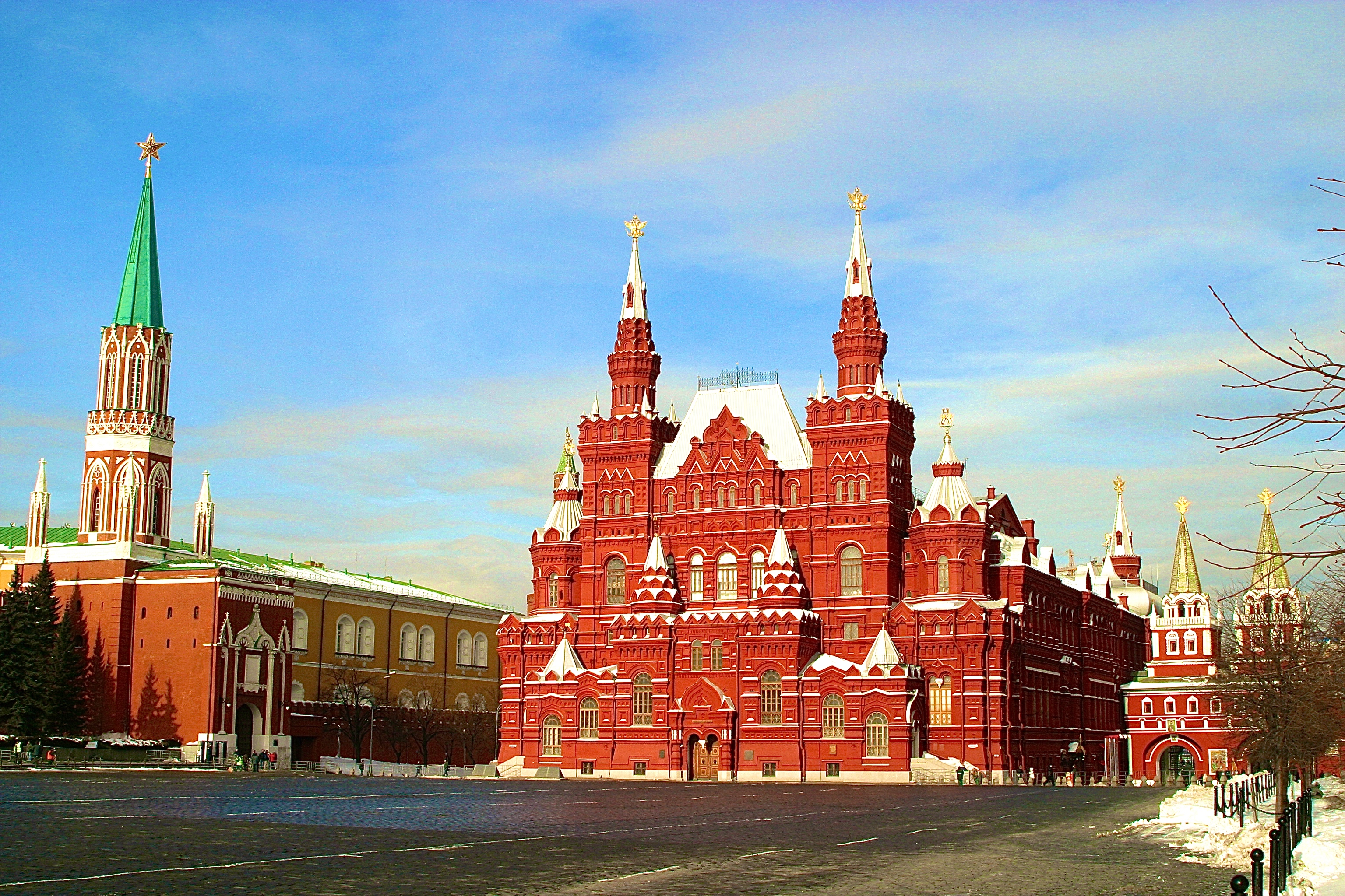 MOSCOU