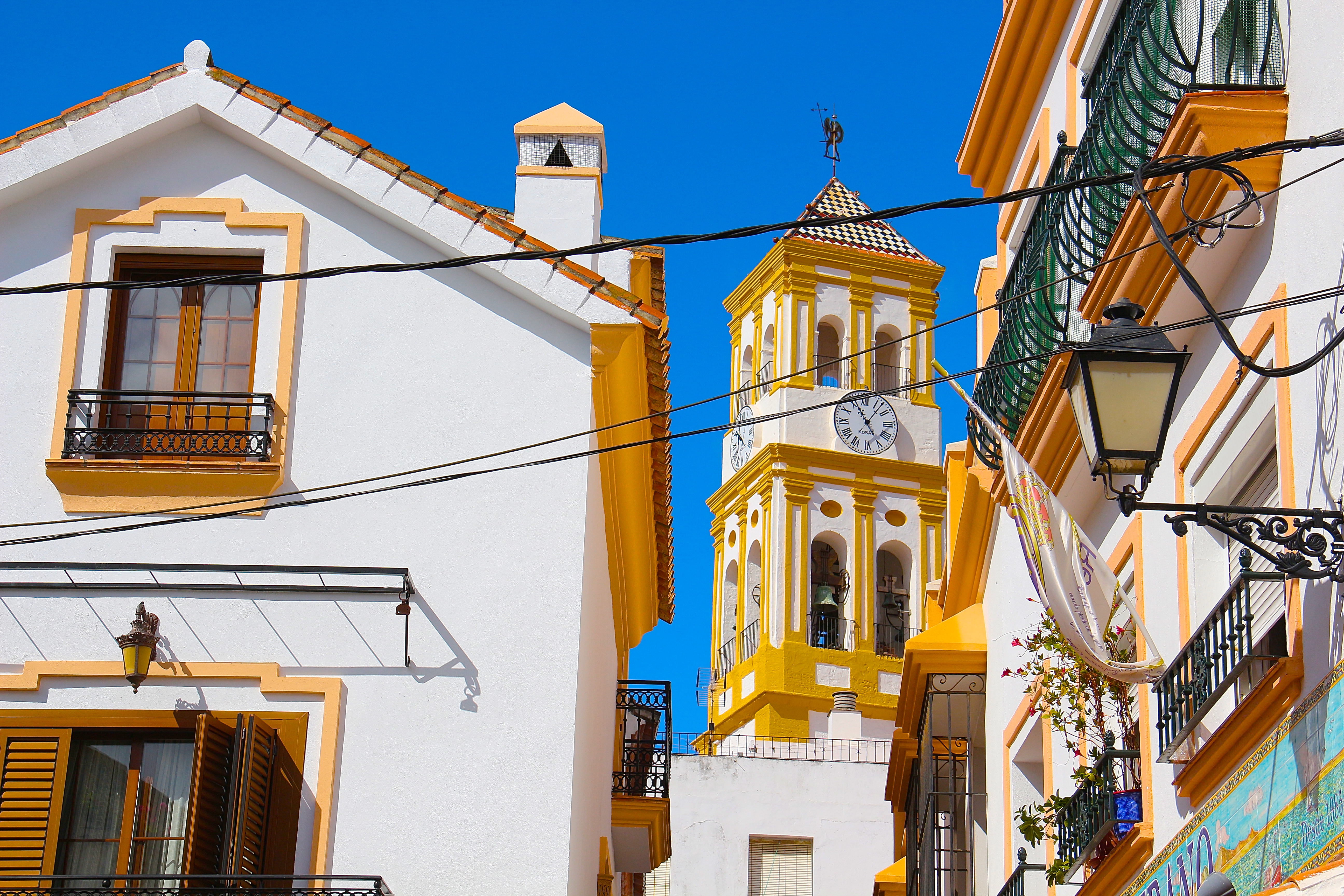 MARBELLA