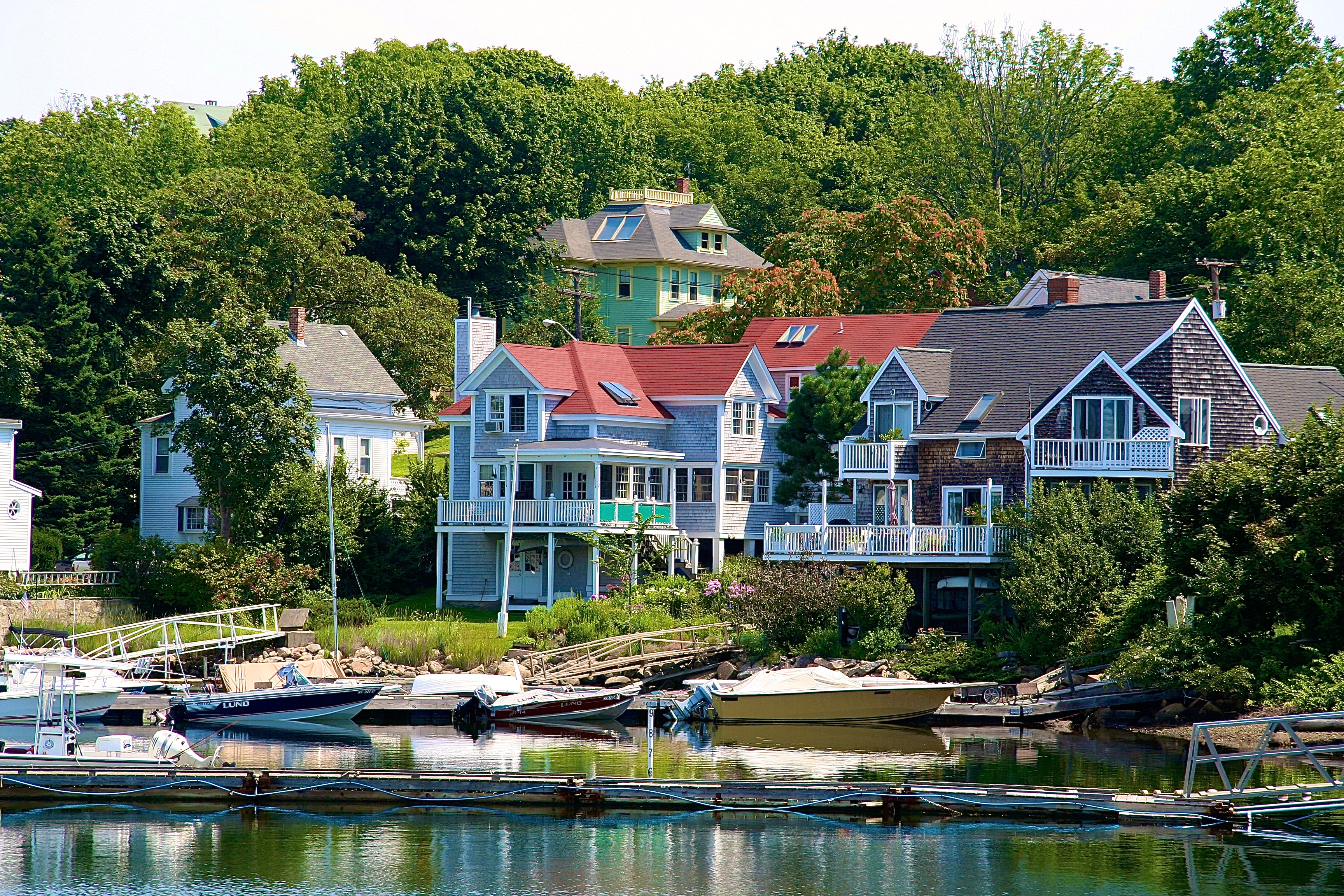 CAPE ANN