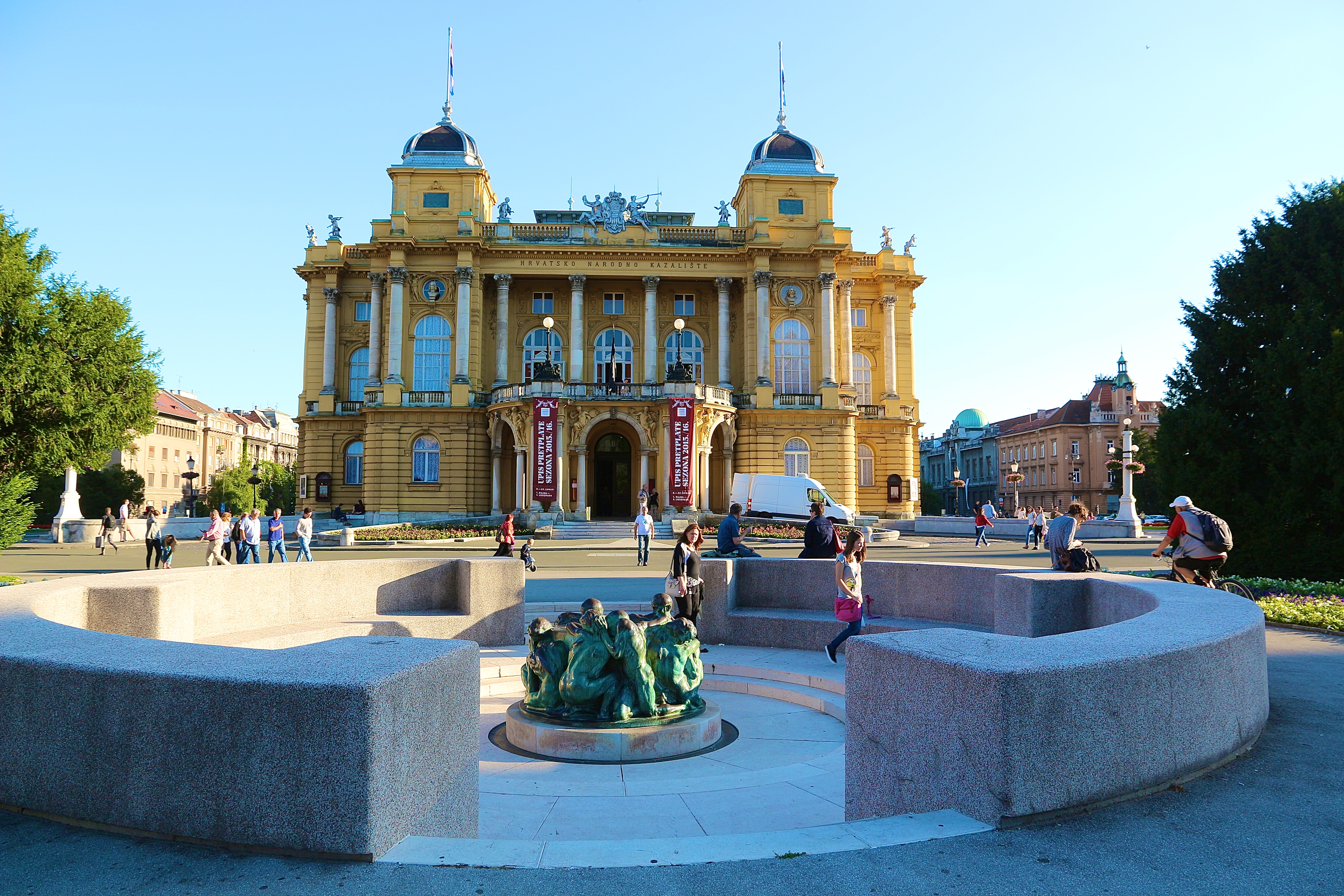 ZAGREB