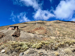 PARC NATIONAL DU TEIDE