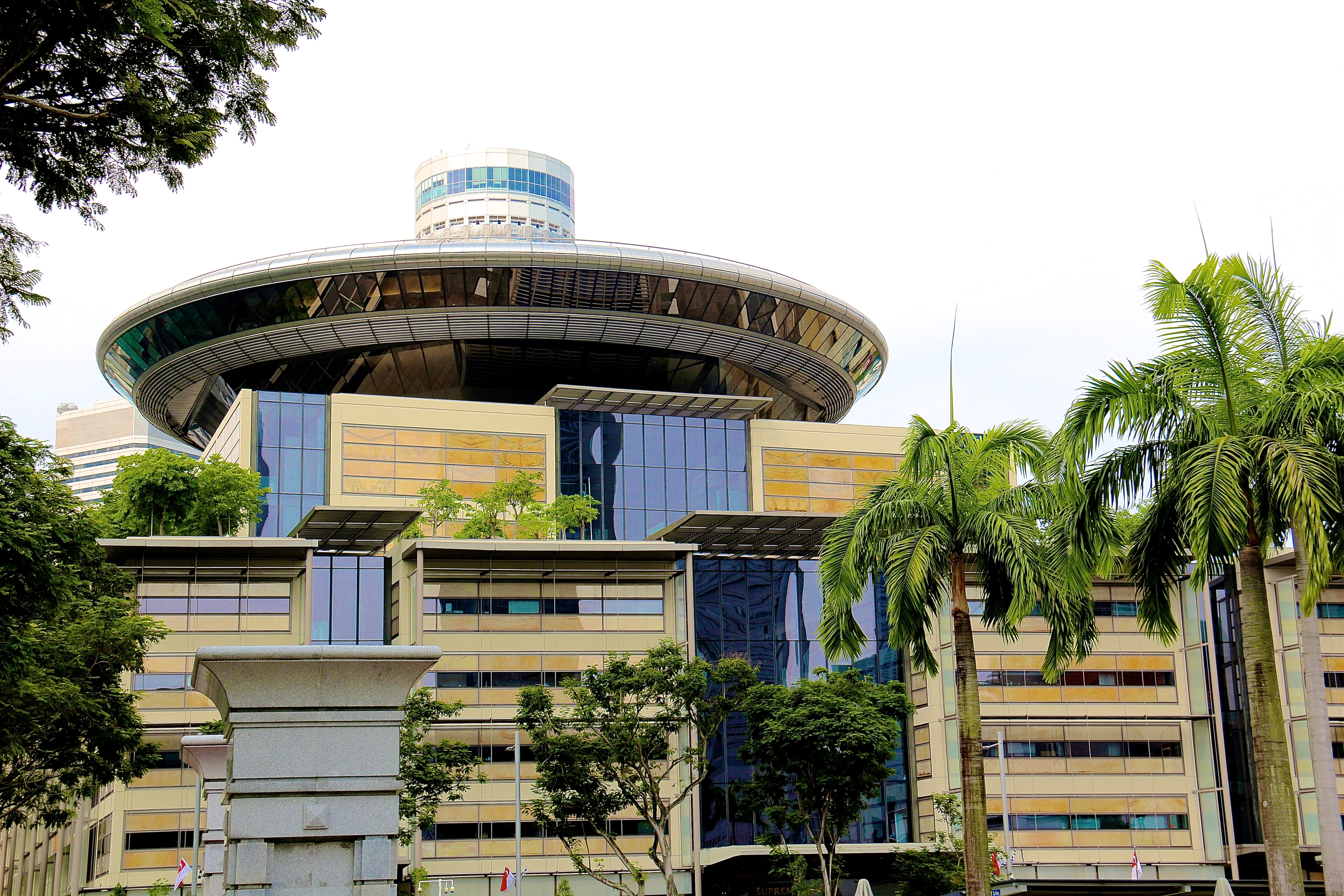 SINGAPOUR