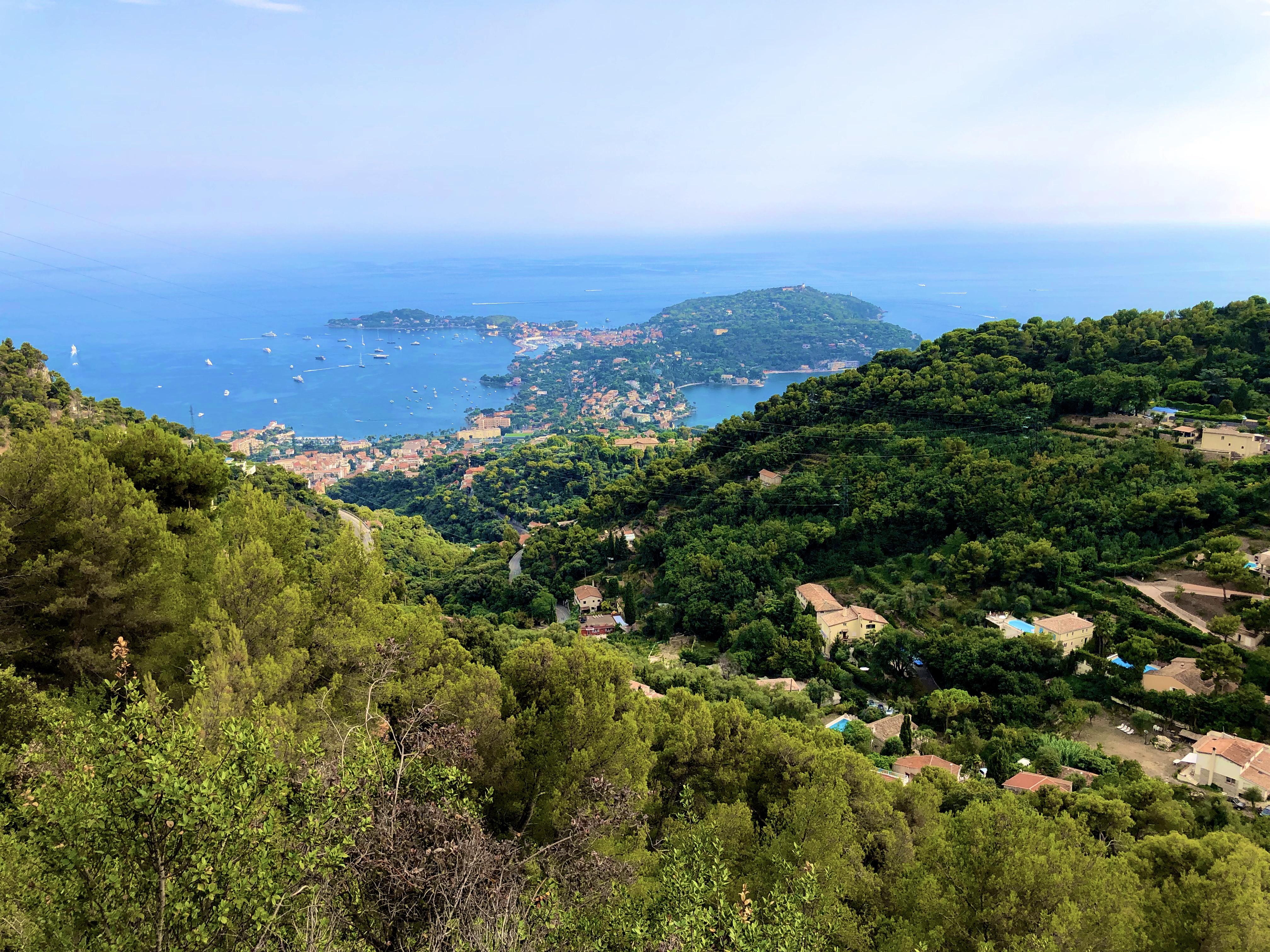 VILLEFRANCHE-SUR-MER