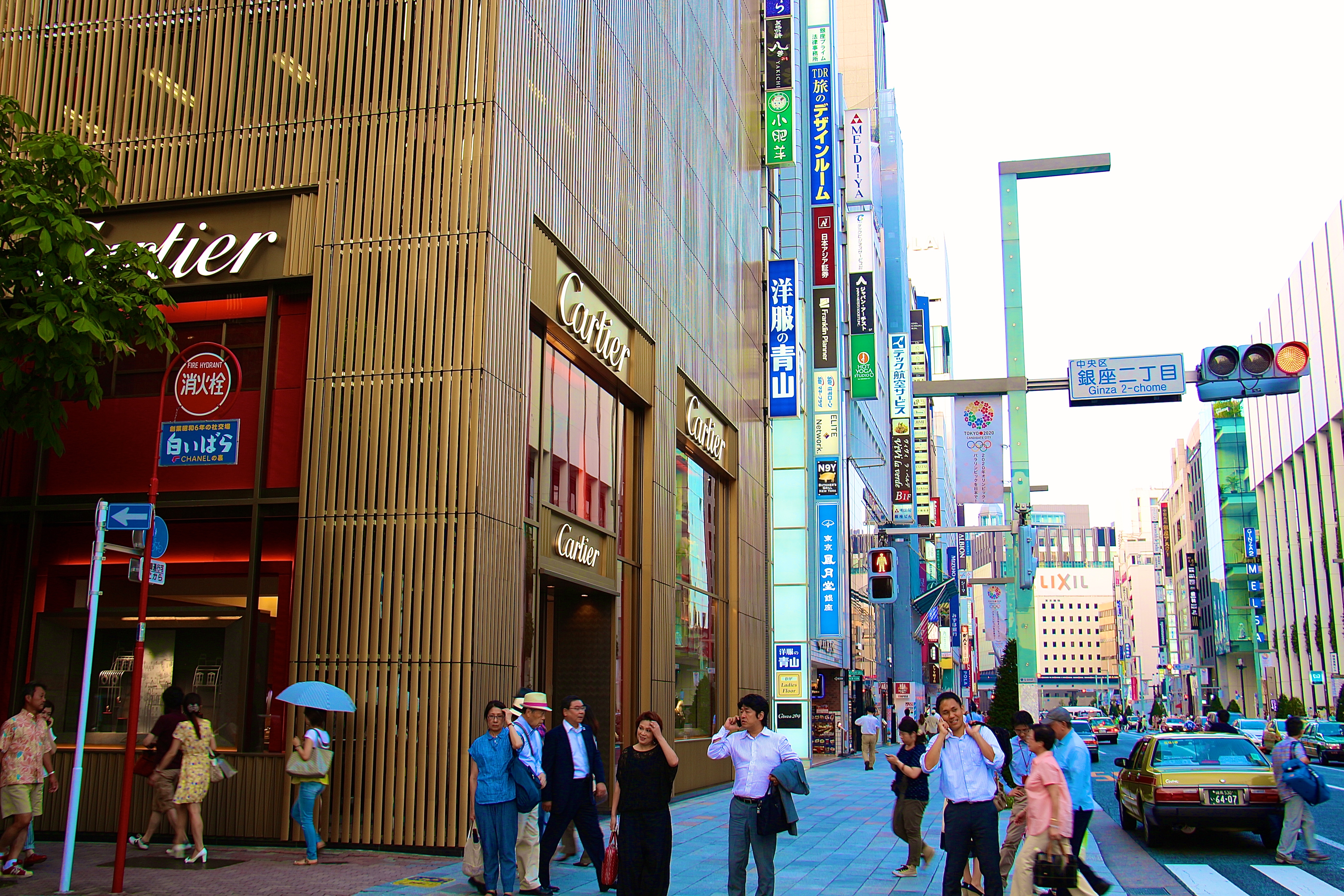 TOKYO