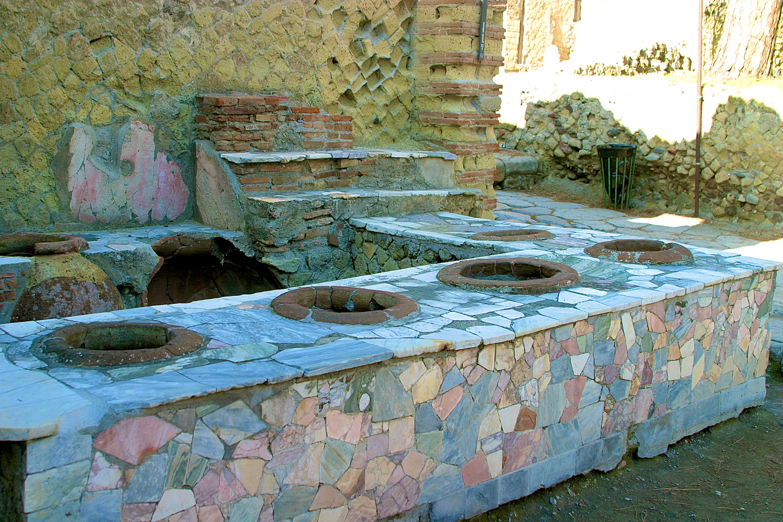 HERCULANUM