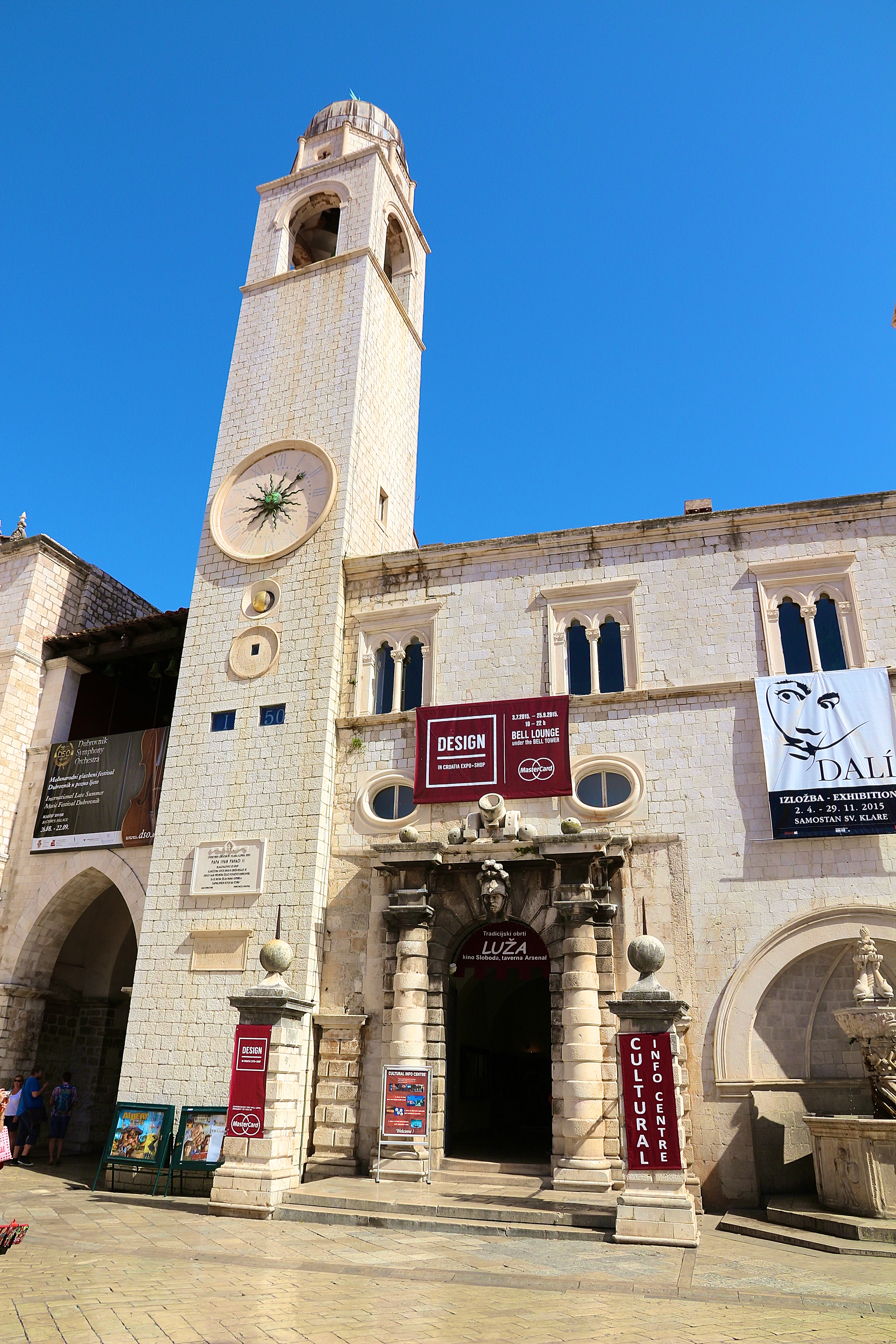 DUBROVNIK