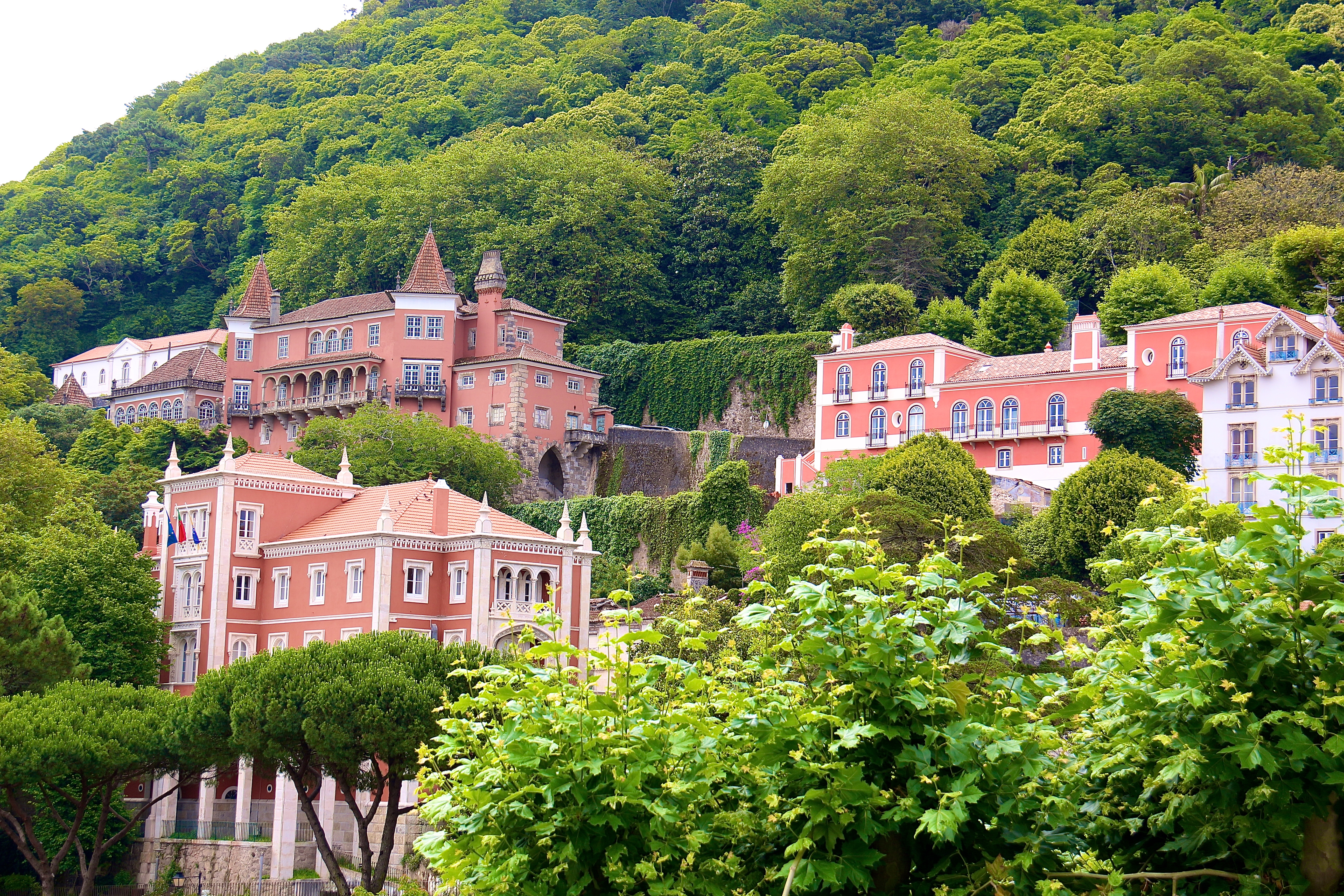 SINTRA