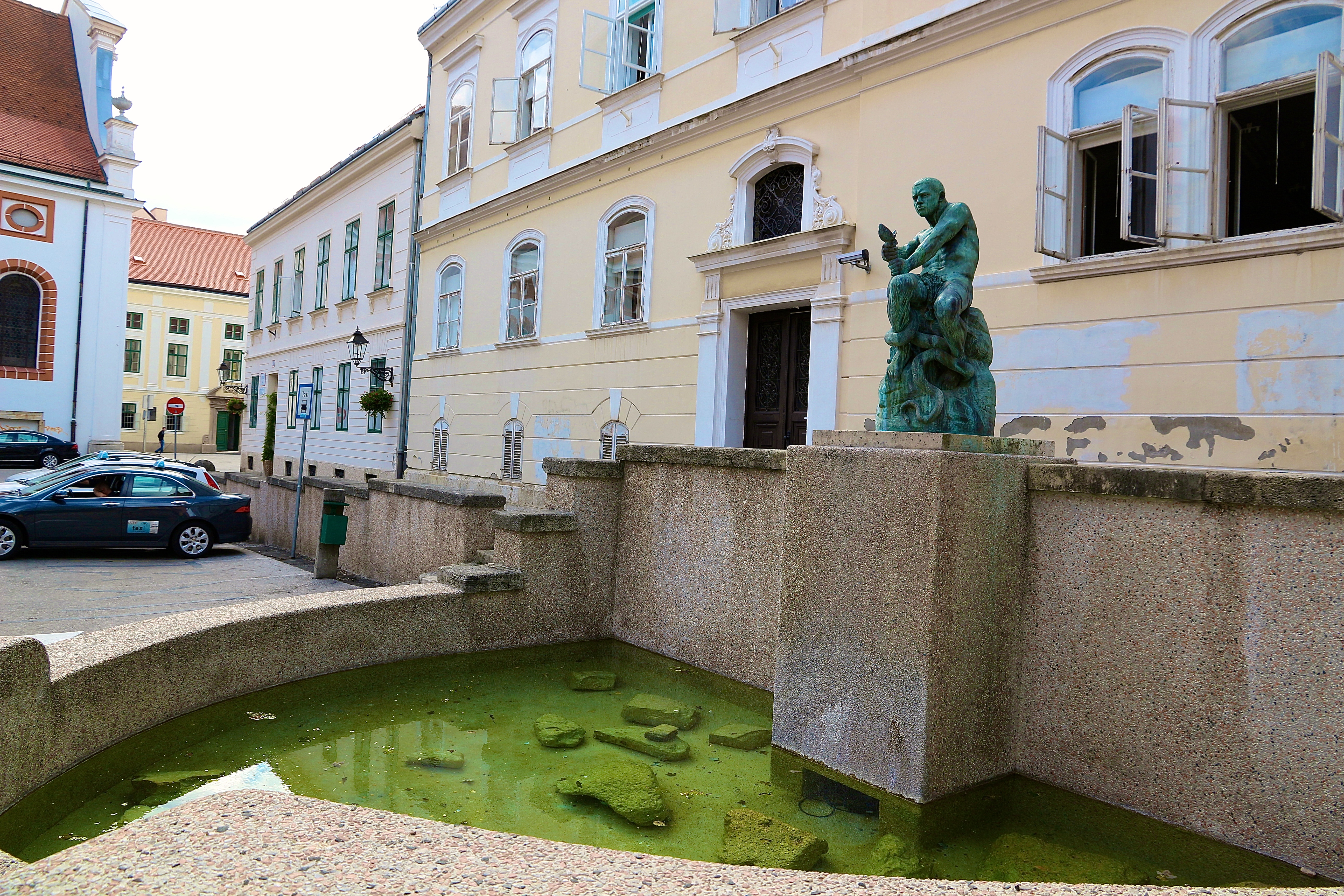 ZAGREB