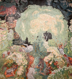 Pierre Bonnard