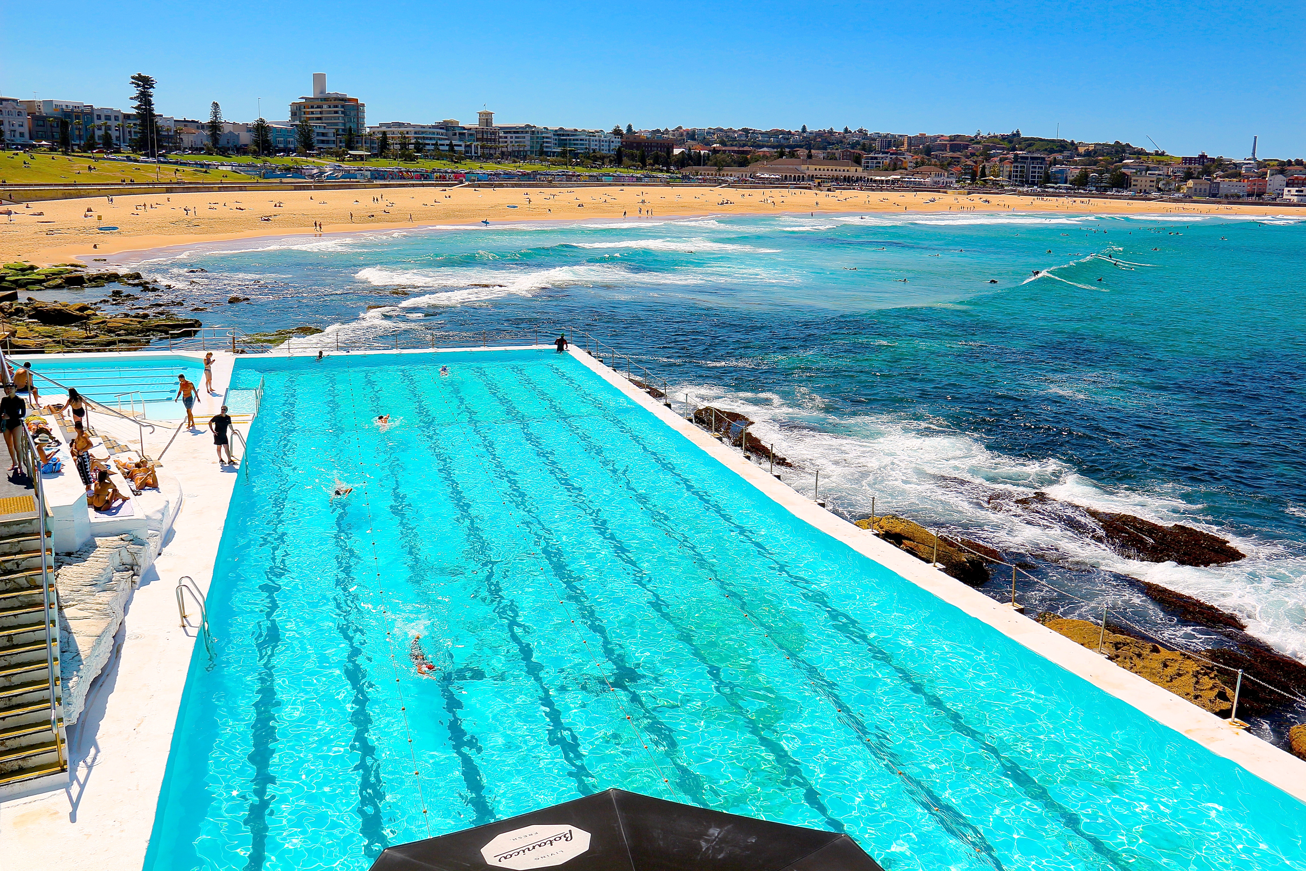 SYDNEY