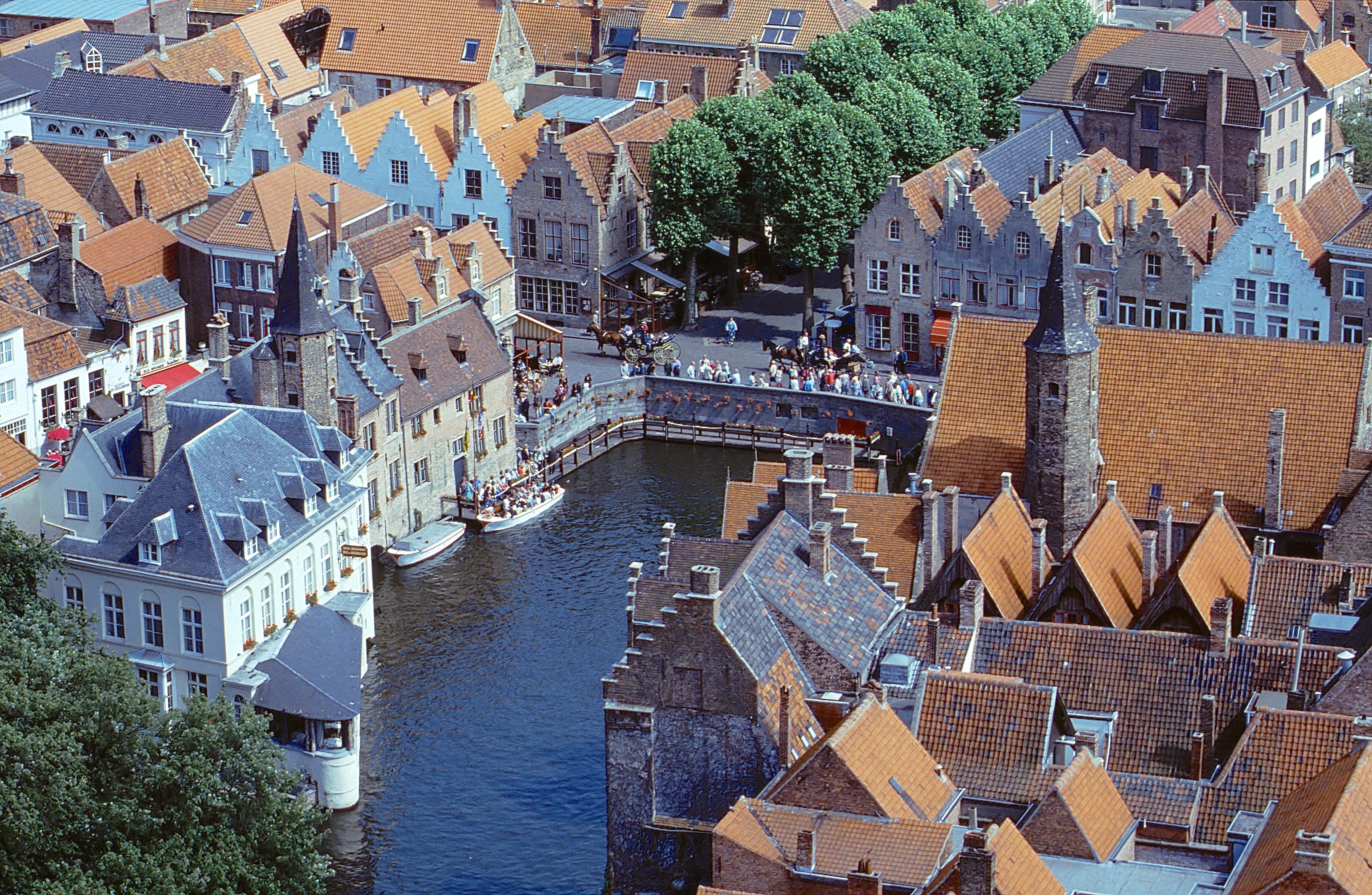 BRUGES