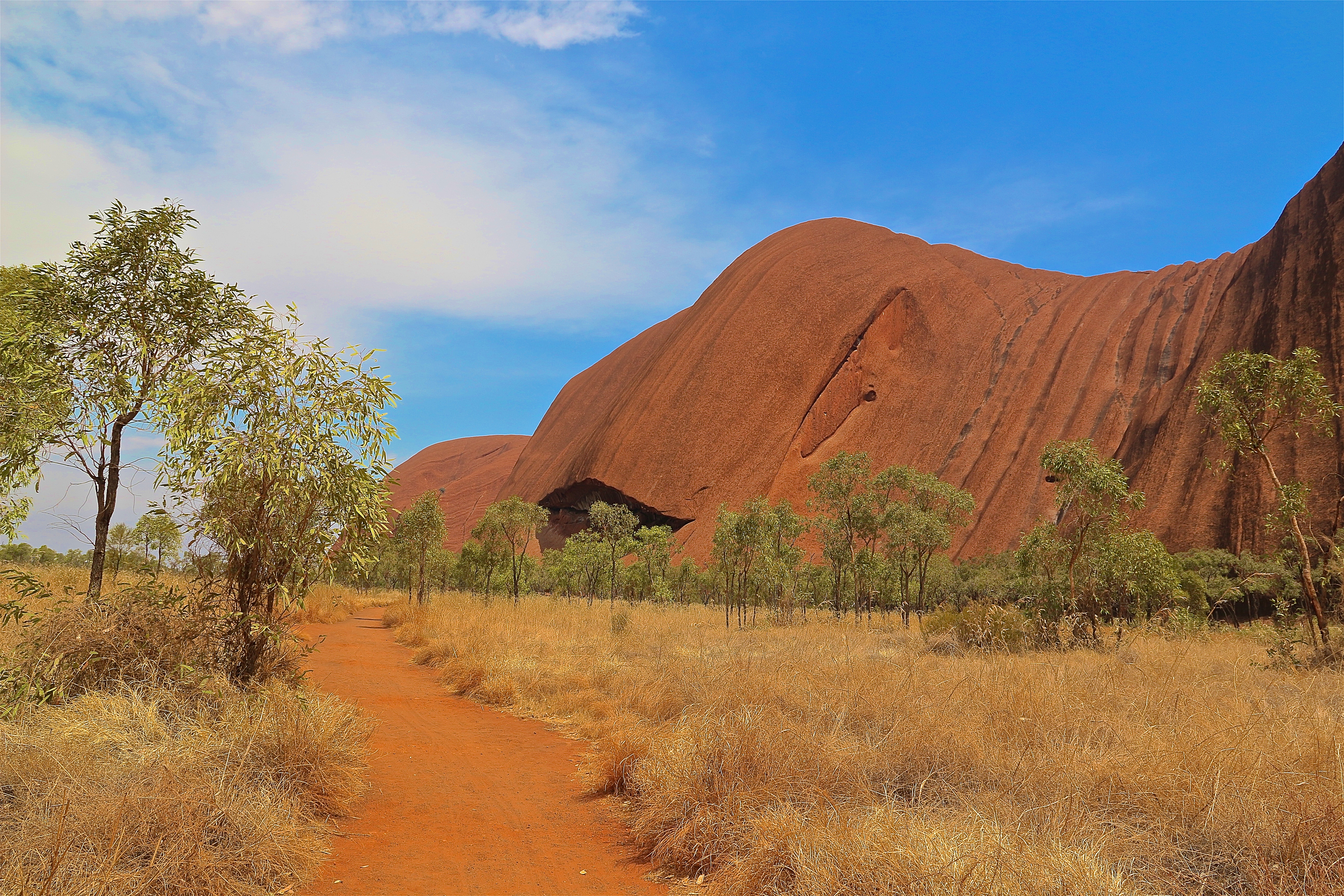 ULURU (AYERS ROCK)
