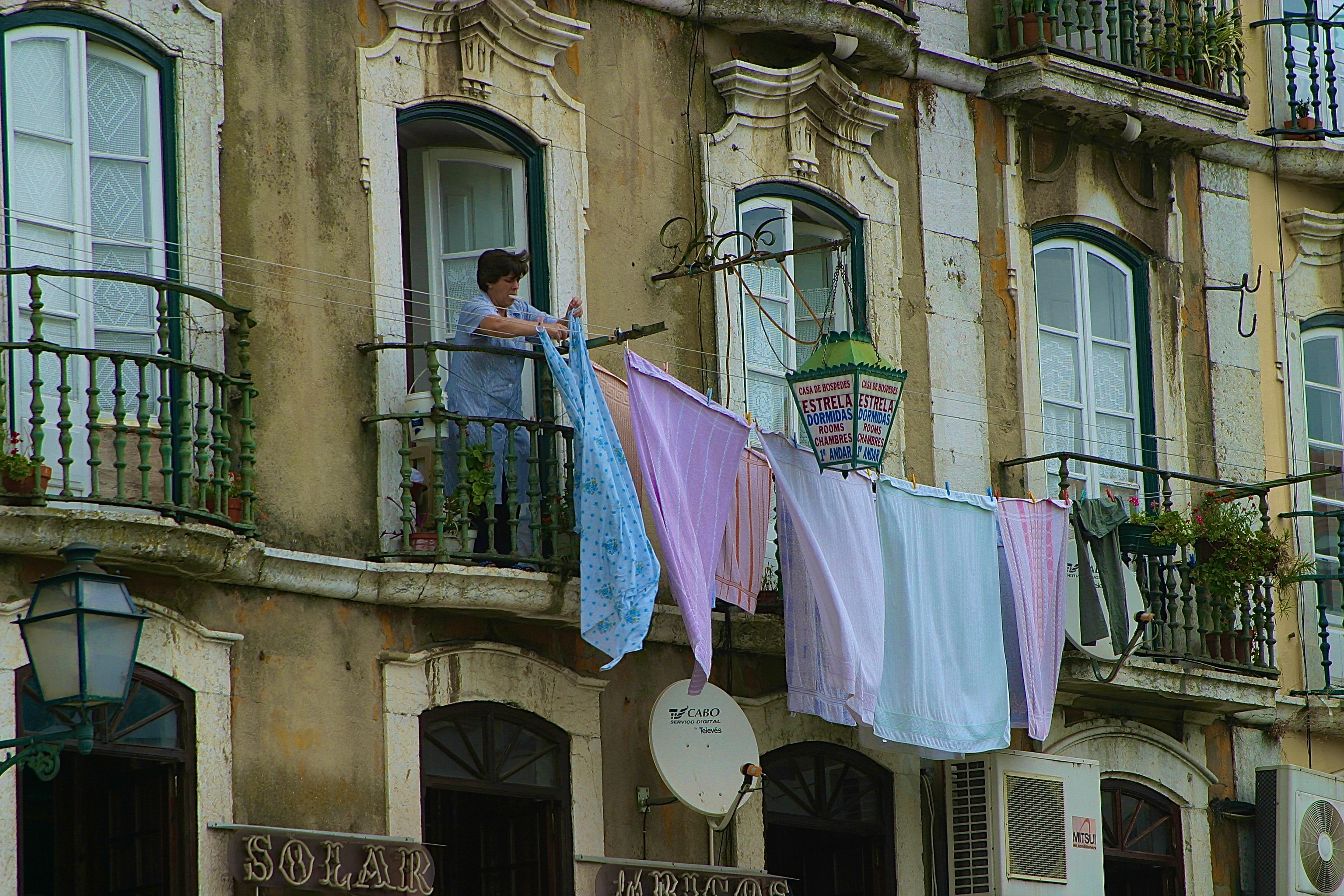 LISBONNE
